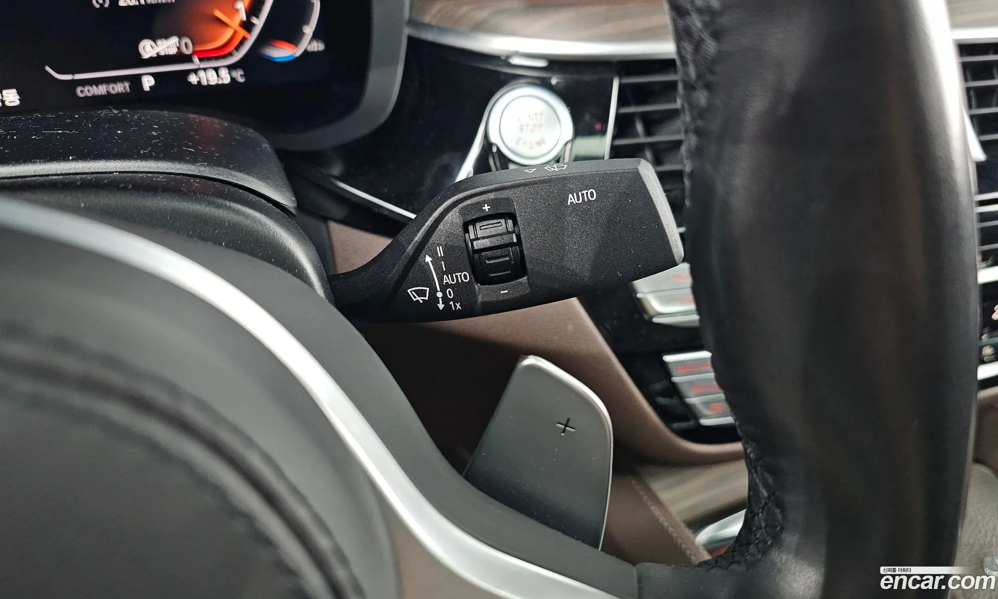 BMW 6 Series GT 2019 — 22