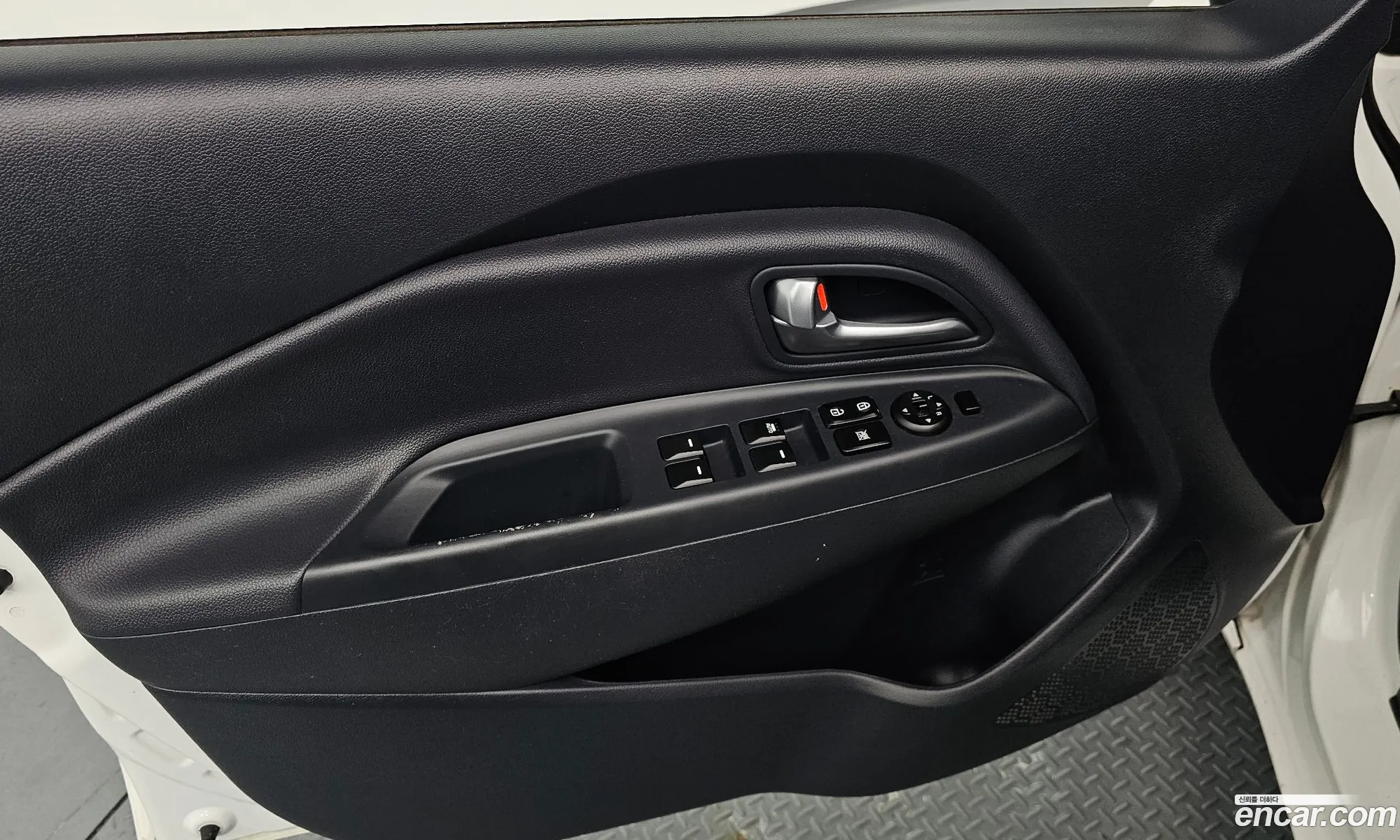 Kia Pride 2016 KNADN513BHS816613 — 5