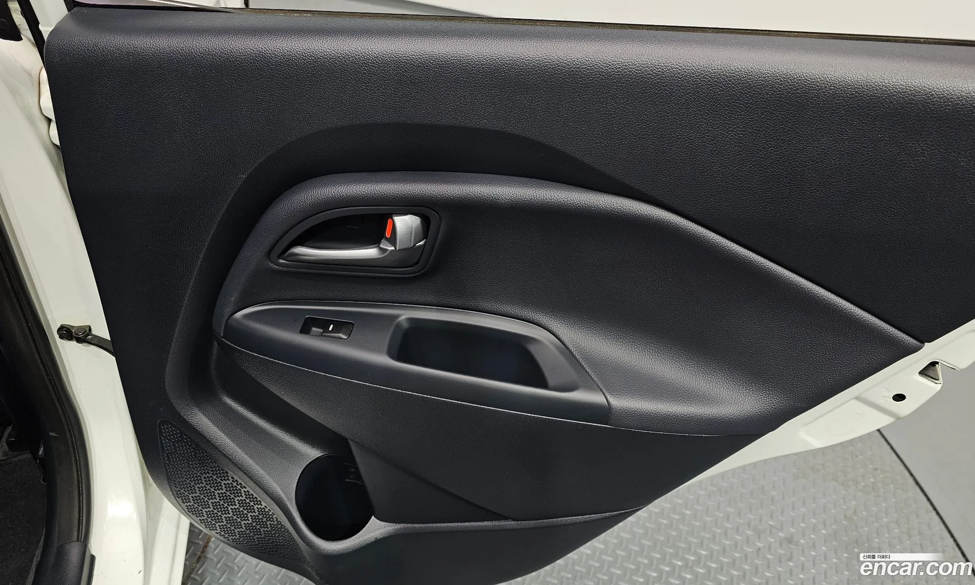 Kia Pride 2016 KNADN513BHS816613 — 11