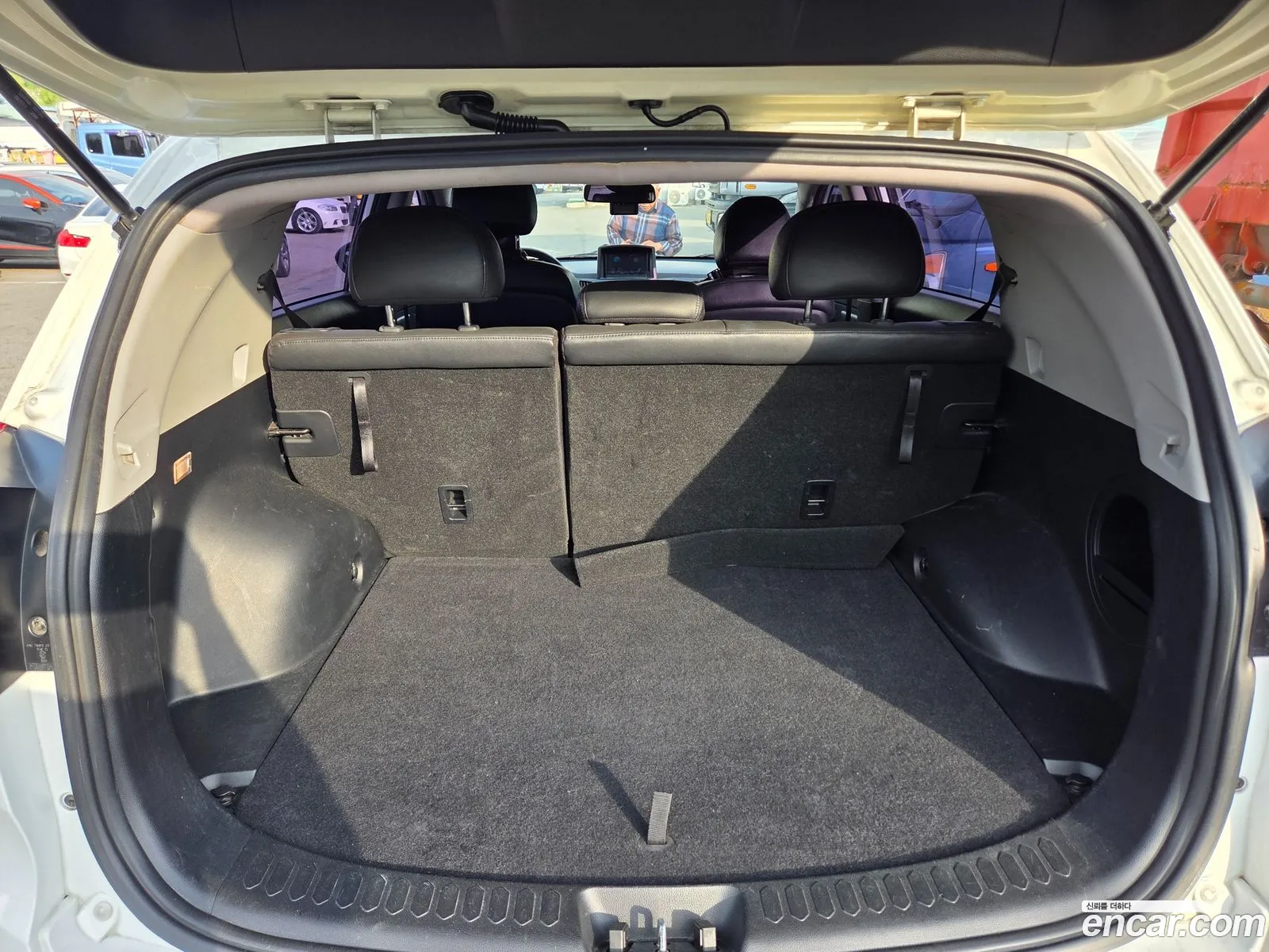 Kia Sportage R 2011 — 11