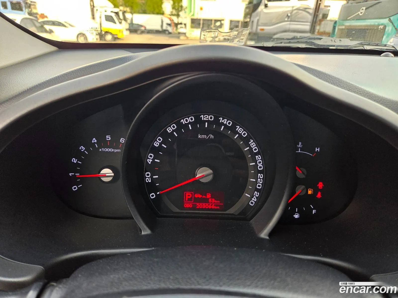 Kia Sportage R 2011 — 3