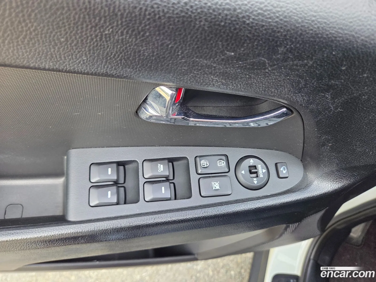 Kia Sportage R 2011 — 7
