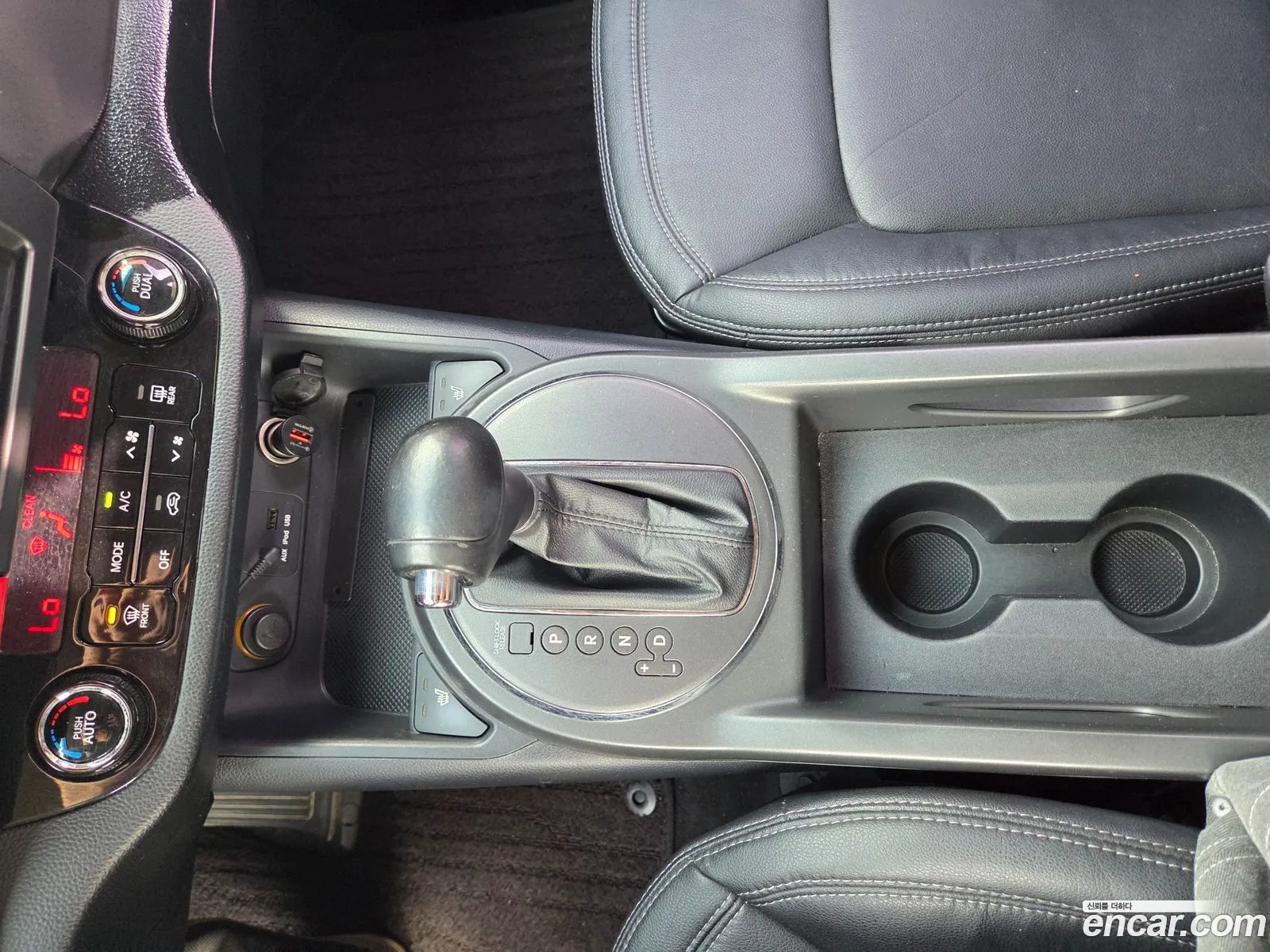 Kia Sportage R 2011 — 8