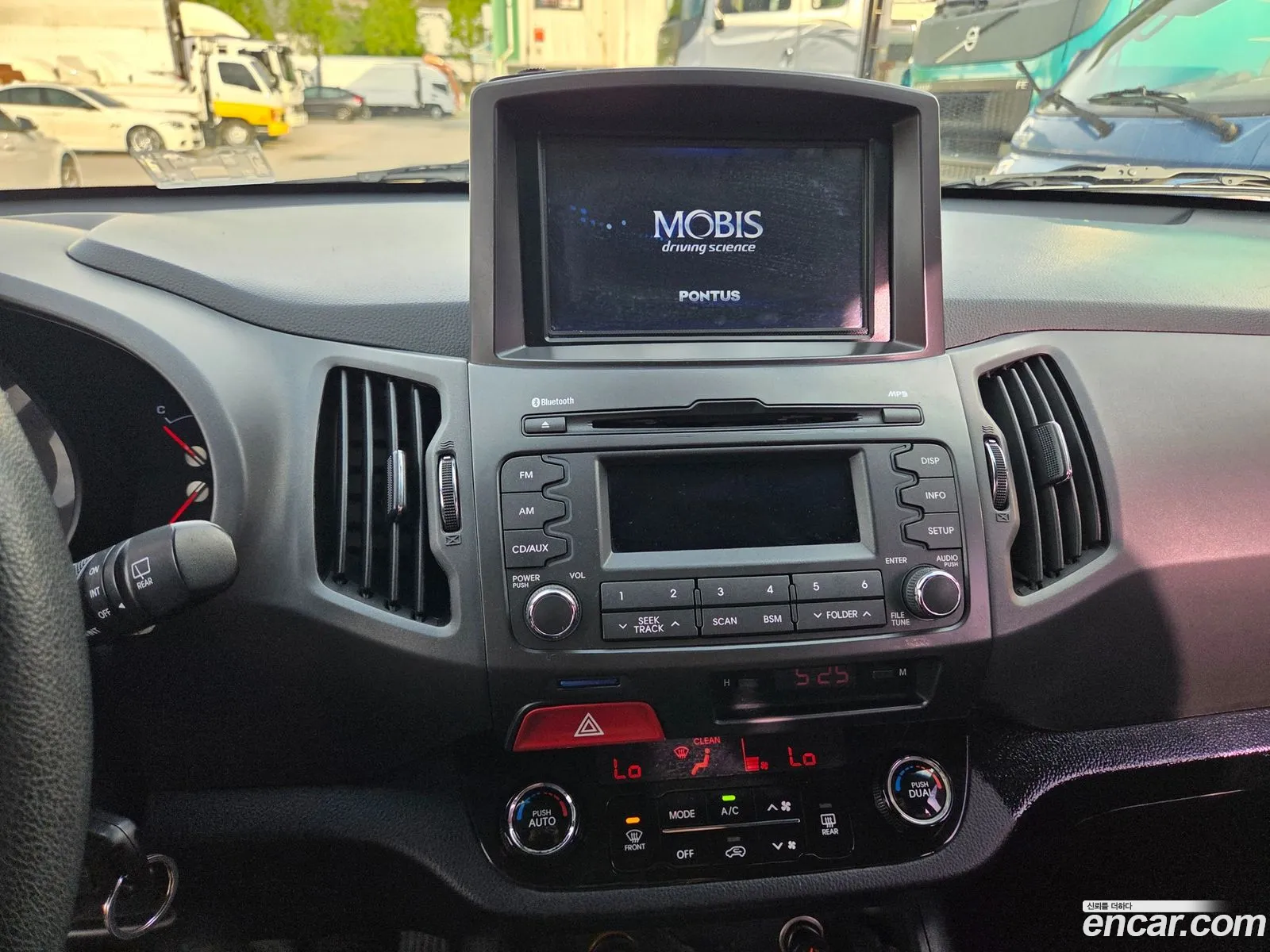 Kia Sportage R 2011 — 6