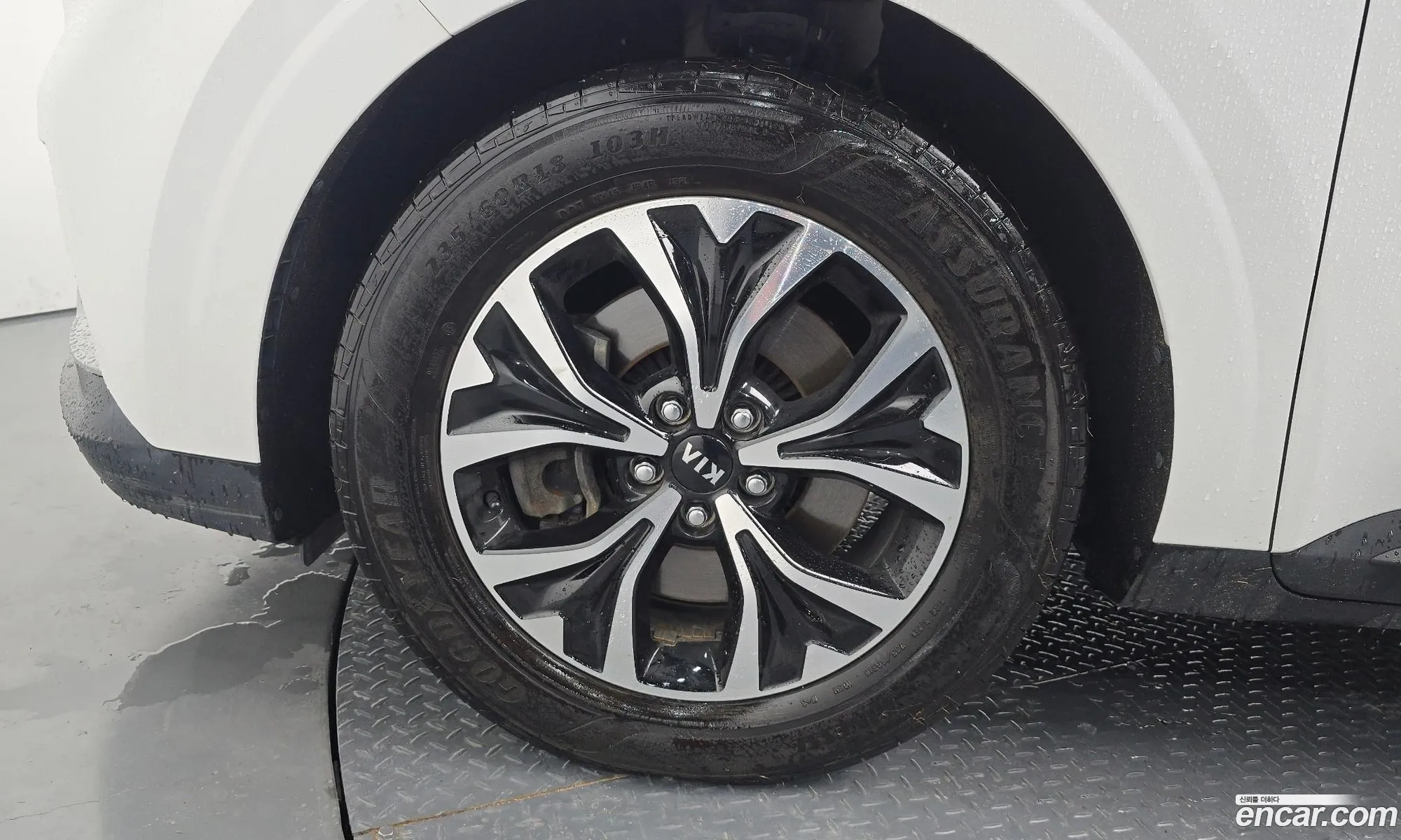 Kia Carnival 2021 KNANB81BBMS110807 — 22