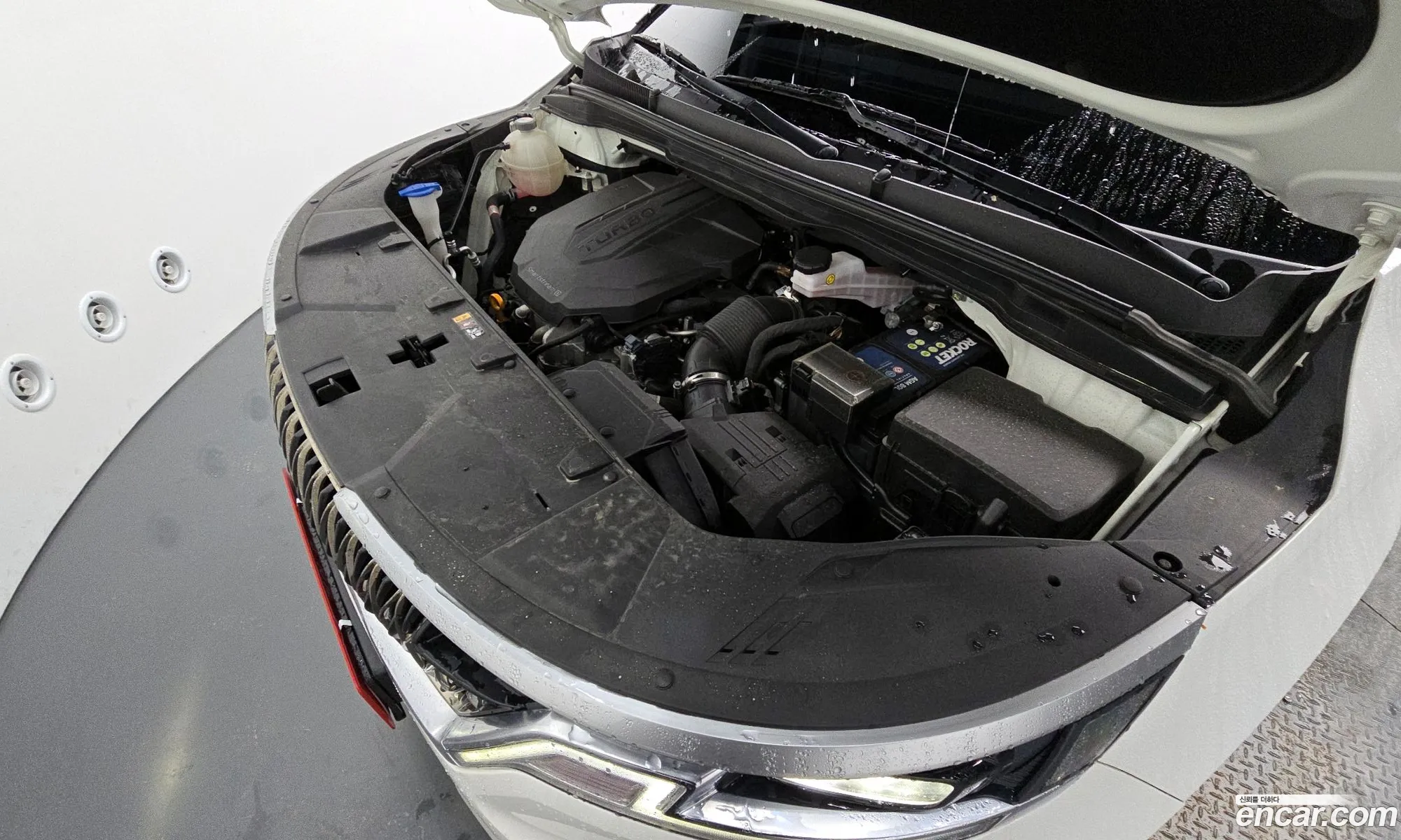 Kia Carnival 2021 KNANB81BBMS110807 — 19
