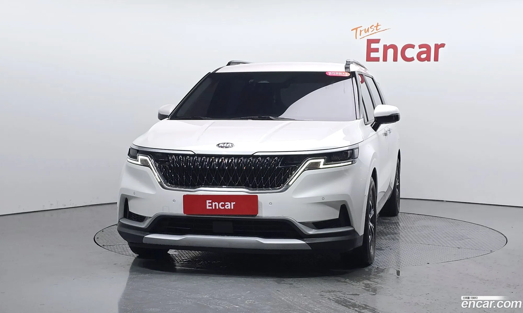 Kia Carnival 2021 KNANB81BBMS110807 — 21