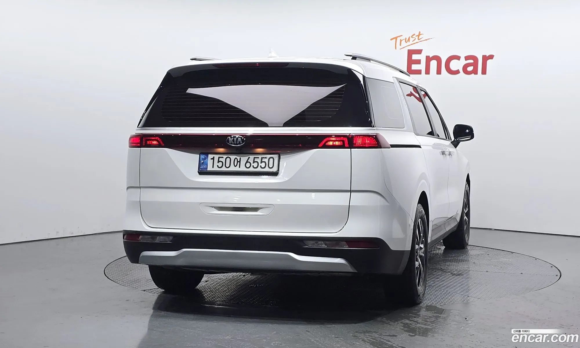 Kia Carnival 2021 KNANB81BBMS110807 — 28
