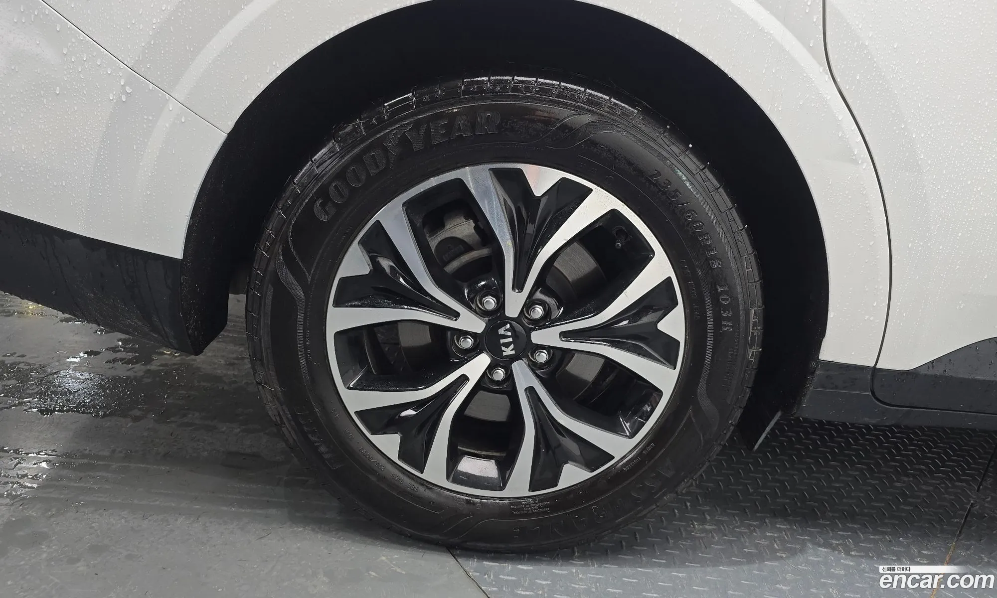 Kia Carnival 2021 KNANB81BBMS110807 — 18