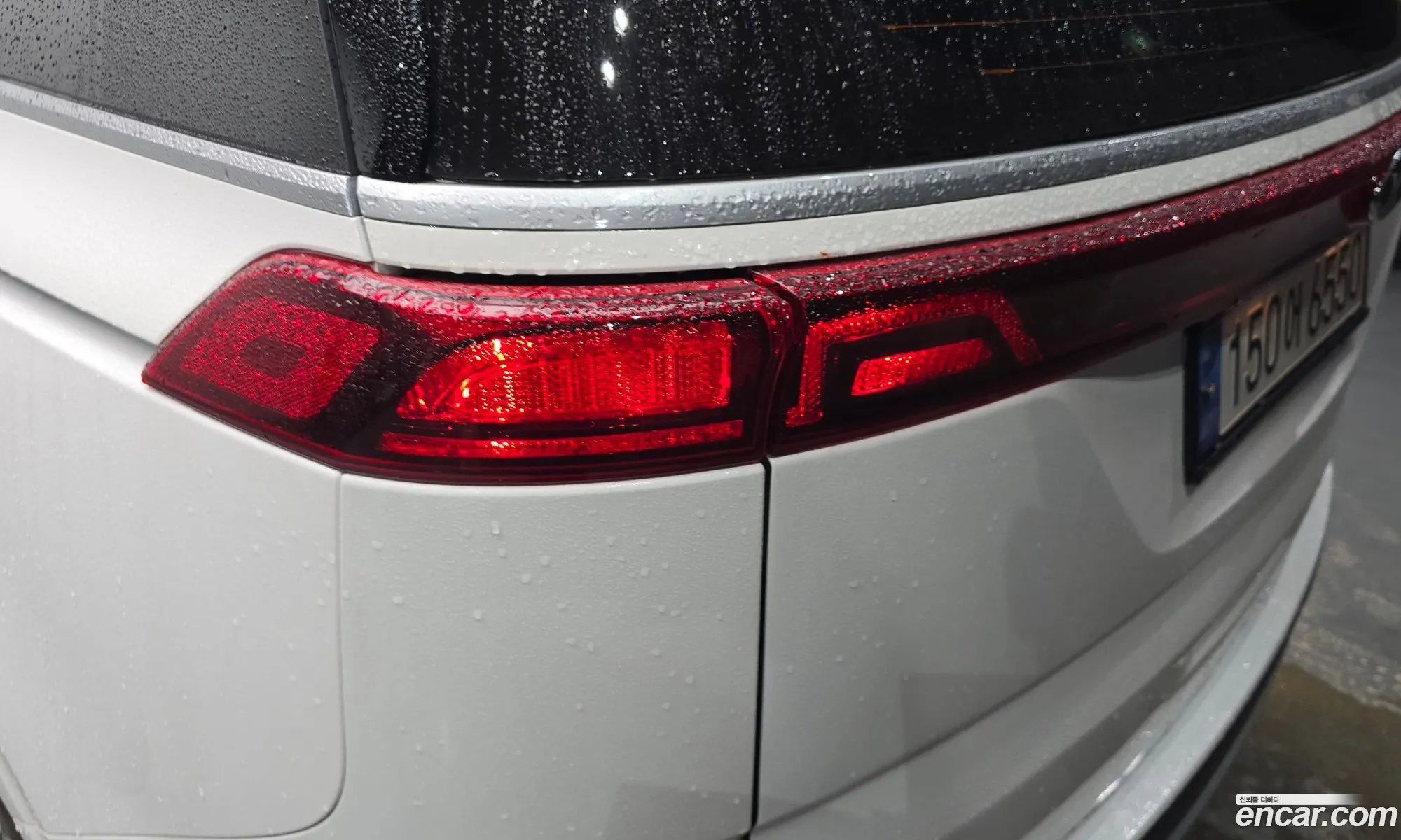 Kia Carnival 2021 KNANB81BBMS110807 — 4