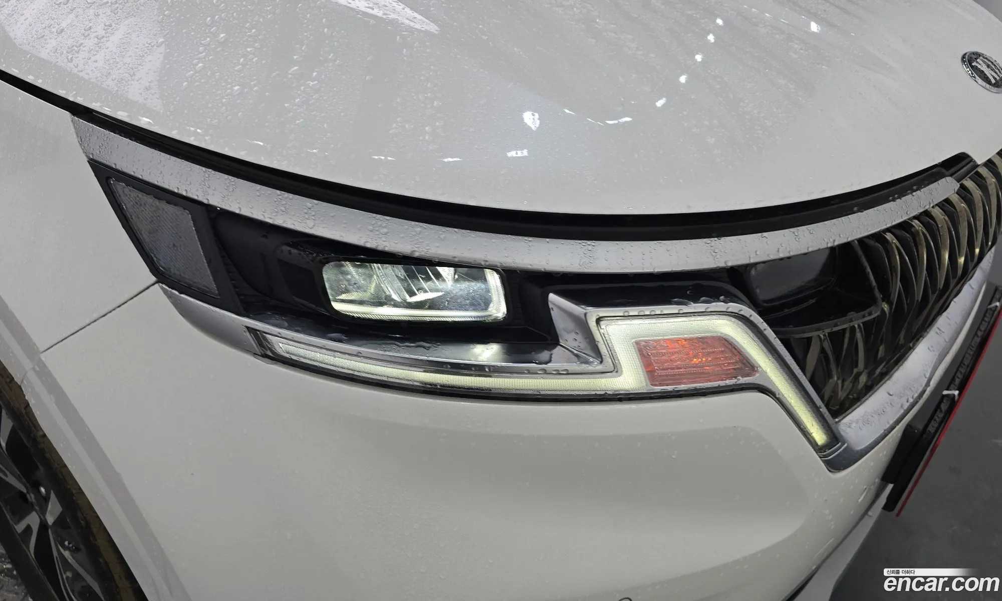 Kia Carnival 2021 KNANB81BBMS110807 — 25