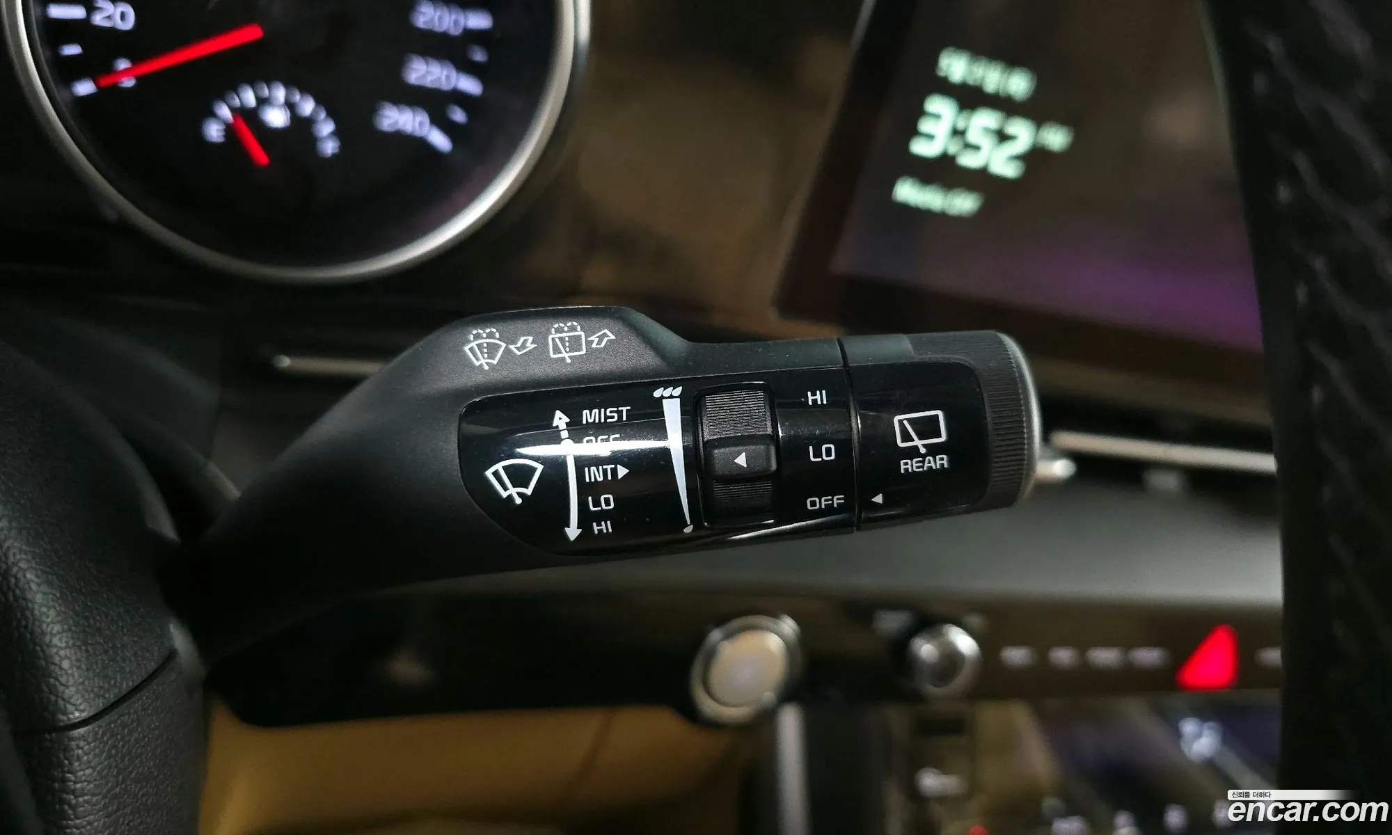 Kia Carnival 2021 KNANB81BBMS110807 — 3