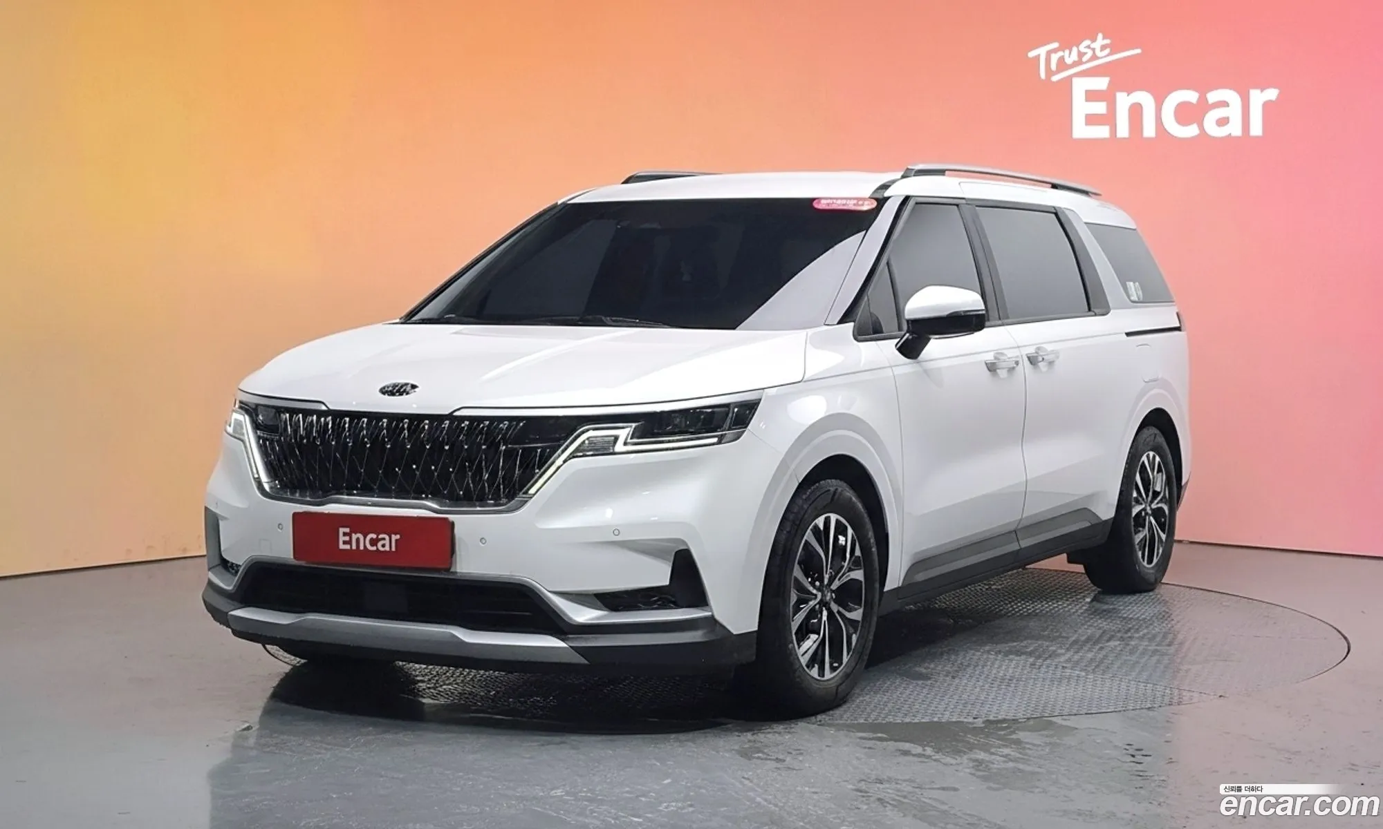 Kia Carnival 2021 KNANB81BBMS110807 — 29