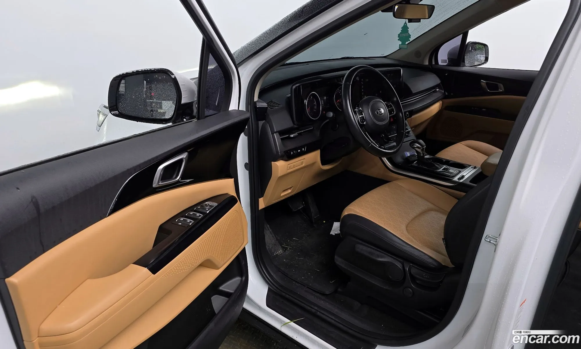 Kia Carnival 2021 KNANB81BBMS110807 — 9