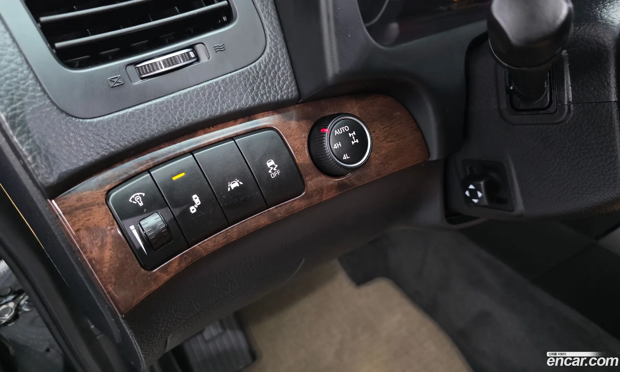 Kia Mohave 2017 KNAKN814DJA176094 — 13