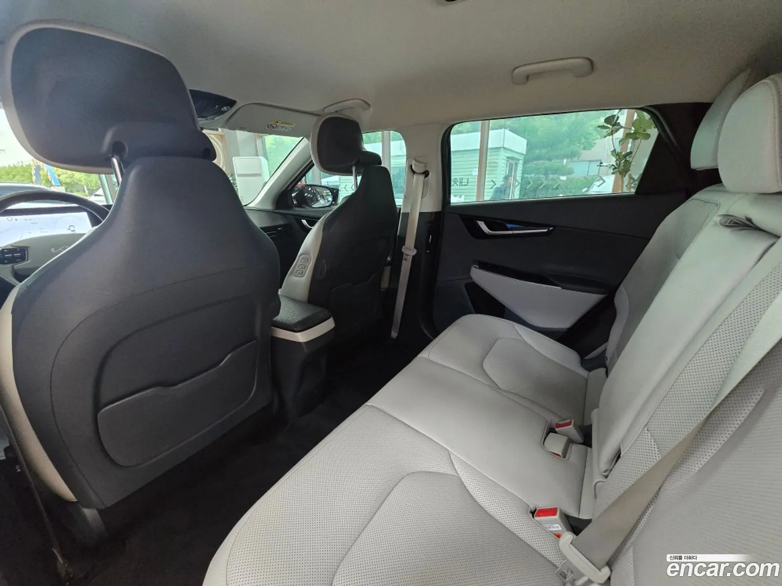 Kia EV6 2023 — 13