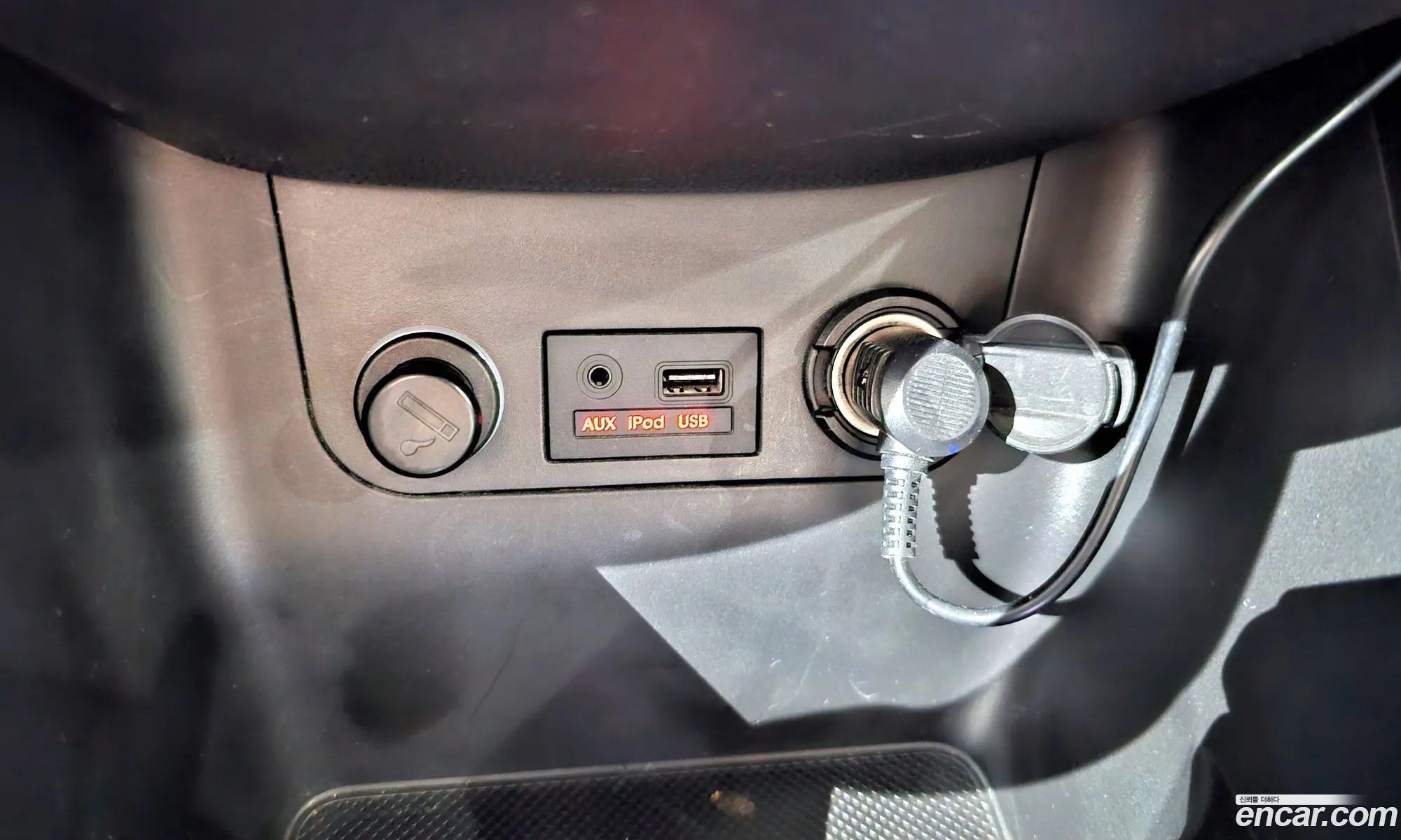 Kia Morning 2011 KNABX511BCT166380 — 10