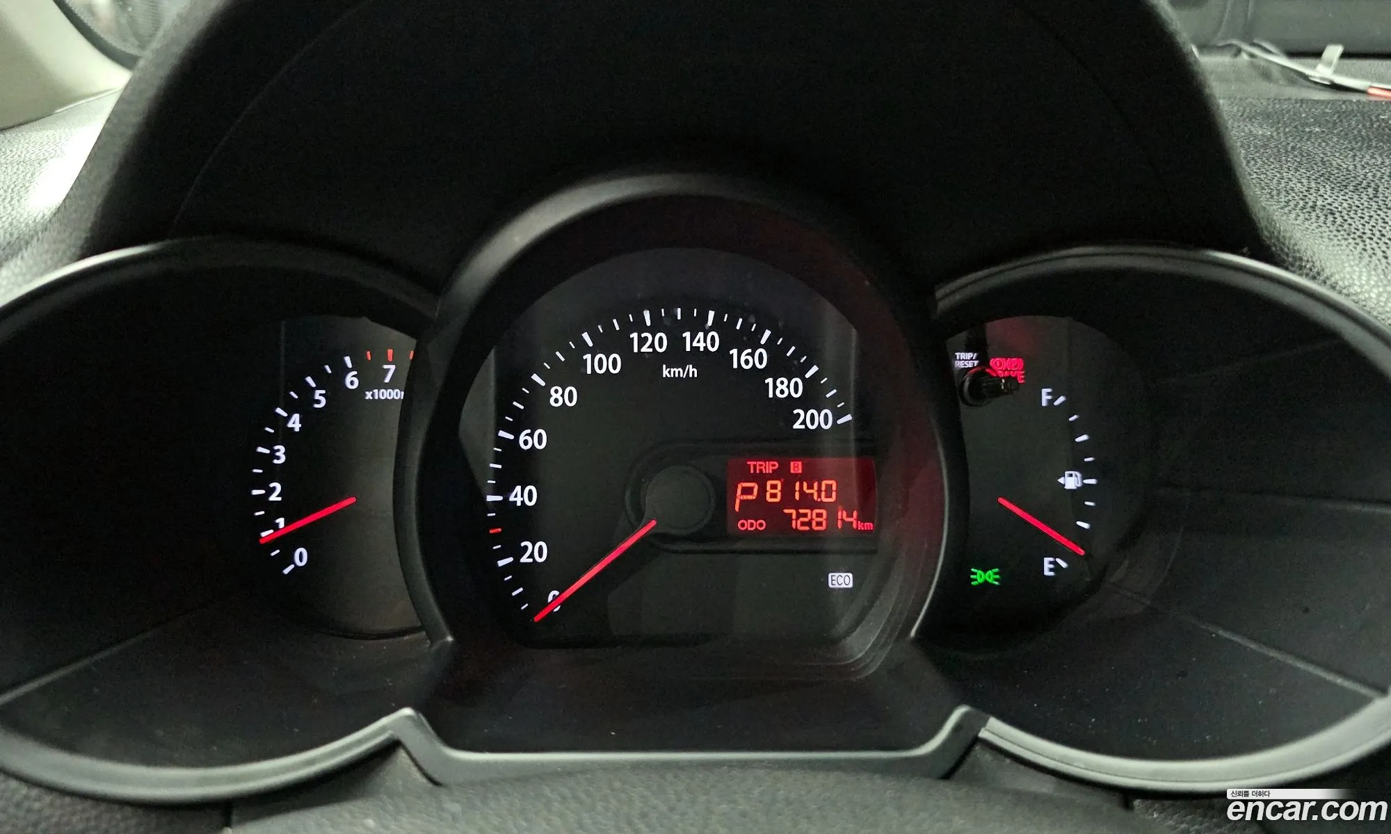 Kia Morning 2011 KNABX511BCT166380 — 26