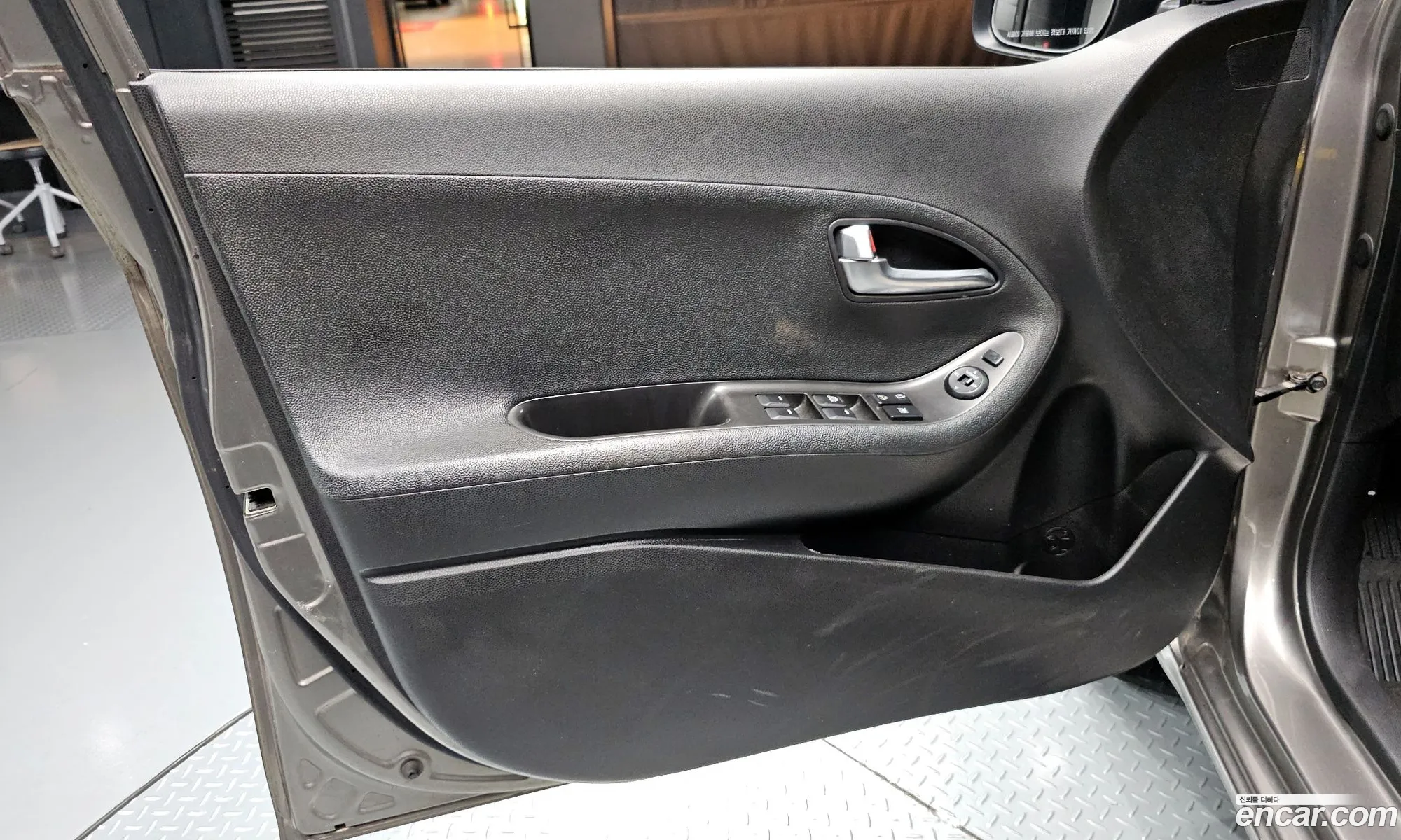 Kia Morning 2011 KNABX511BCT166380 — 21