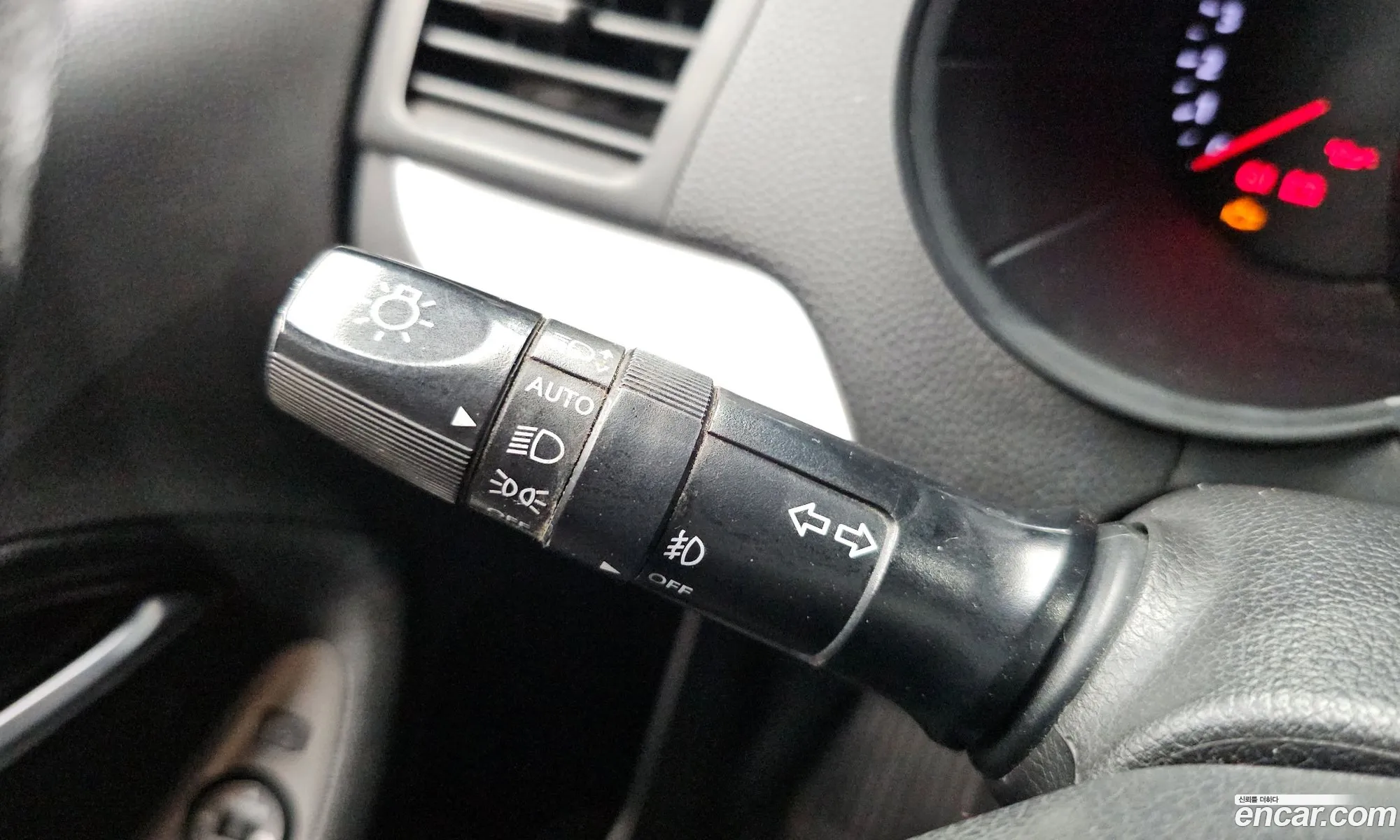 Kia Morning 2011 KNABX511BCT166380 — 3