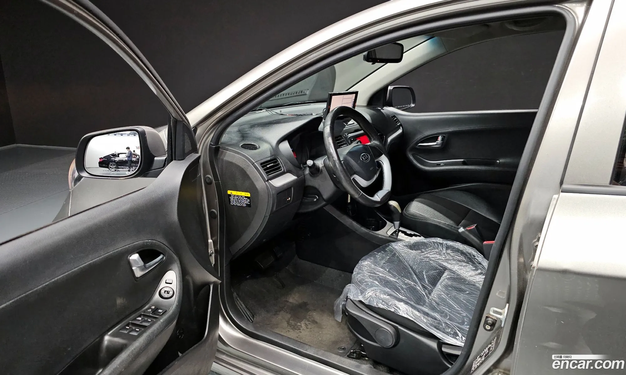 Kia Morning 2011 KNABX511BCT166380 — 18