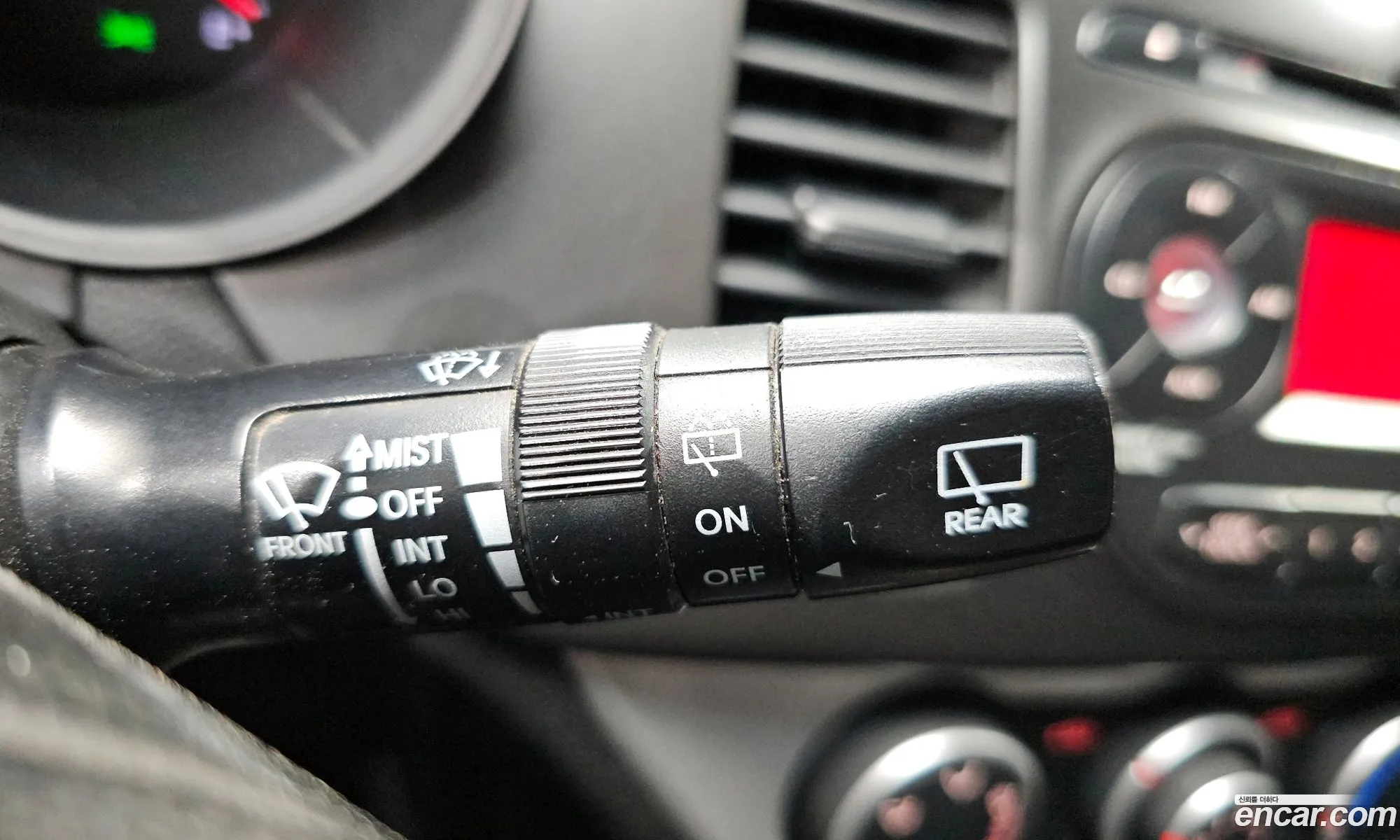 Kia Morning 2011 KNABX511BCT166380 — 22