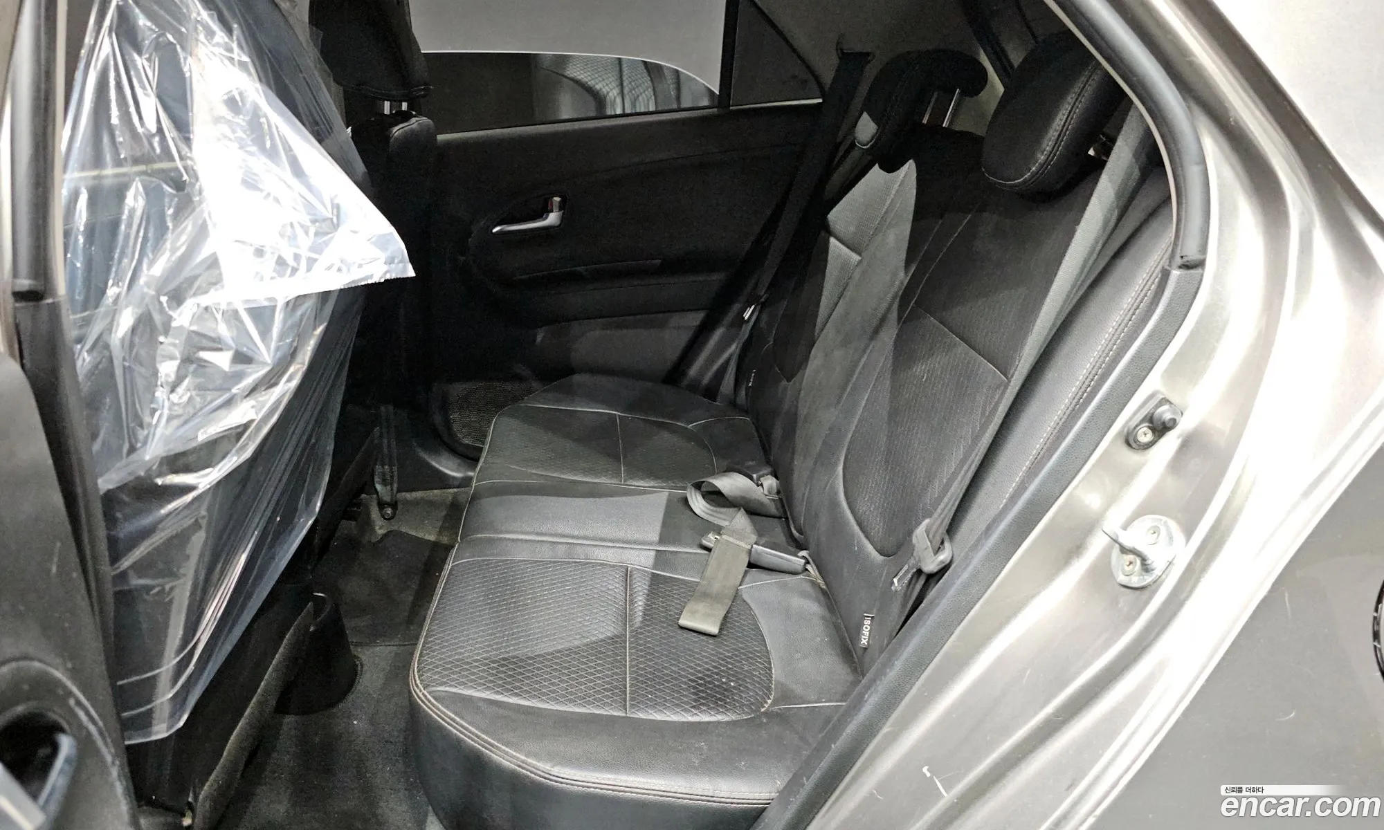 Kia Morning 2011 KNABX511BCT166380 — 13