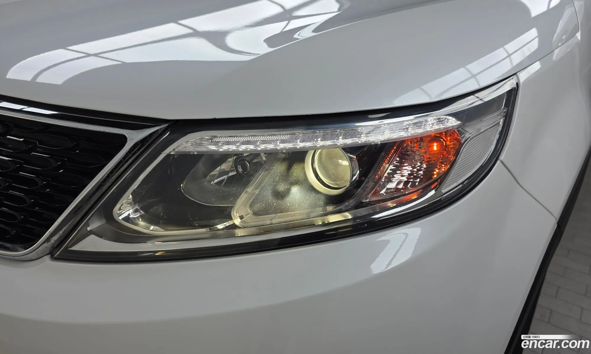 Kia Sorento R 2013 — 17