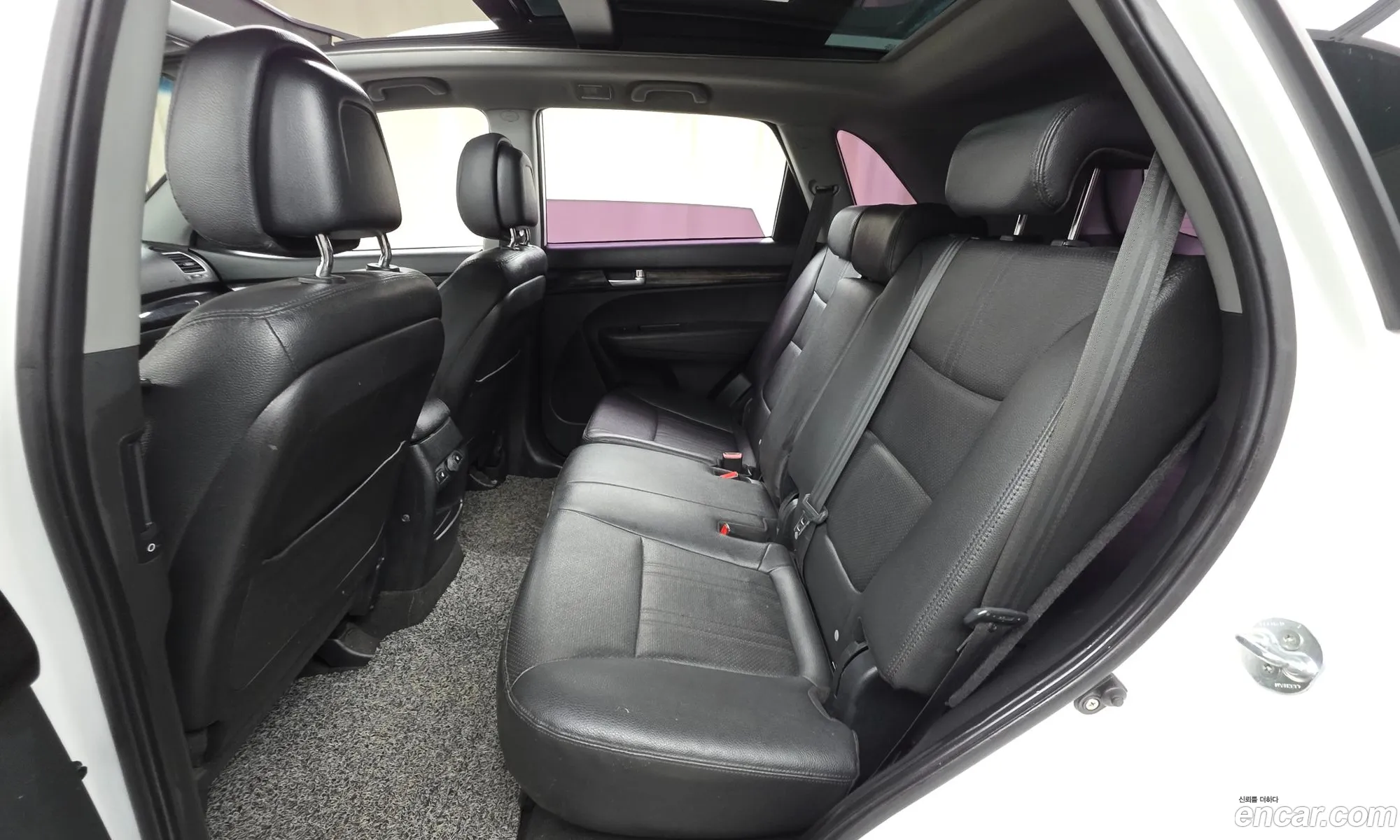 Kia Sorento R 2013 — 11
