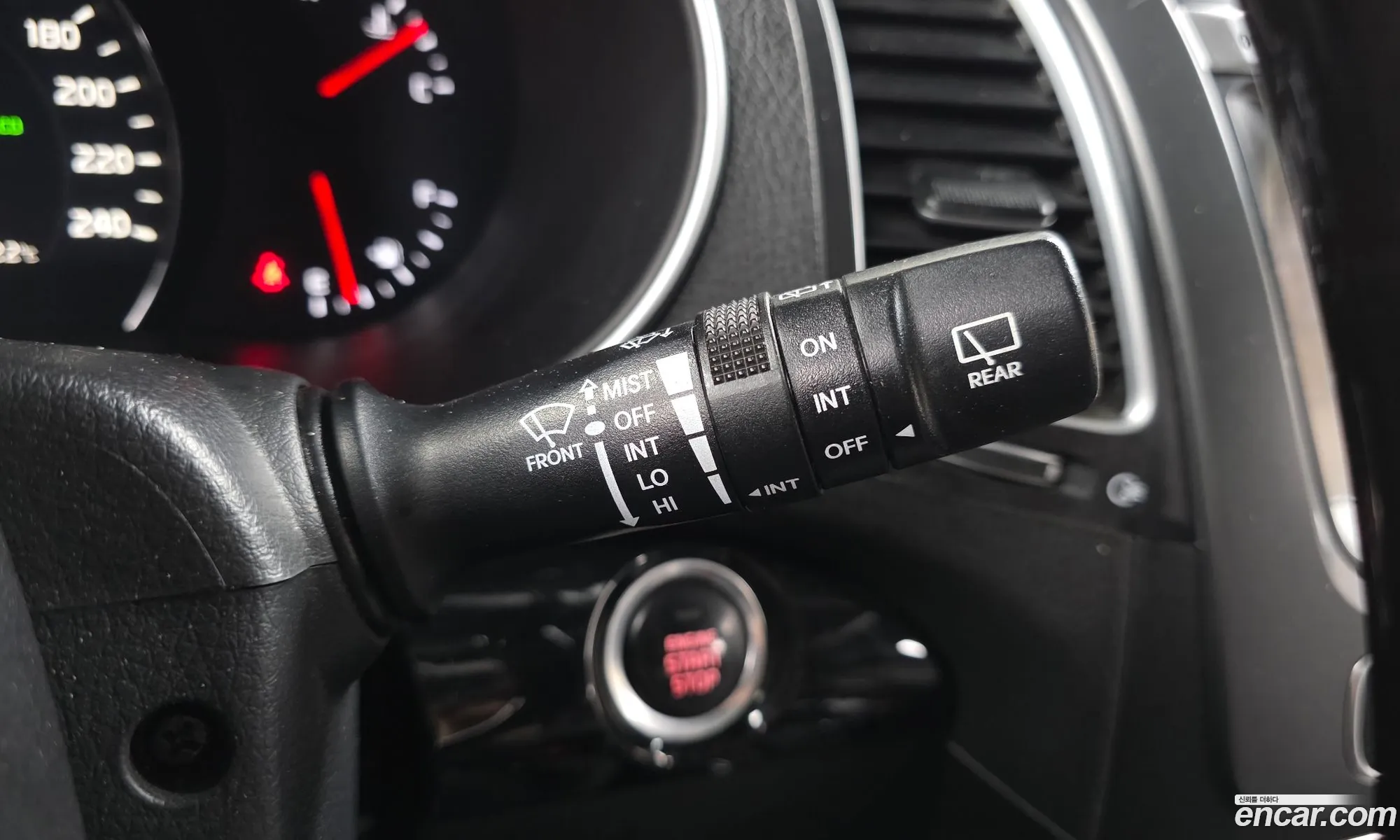 Kia Sorento R 2013 — 18