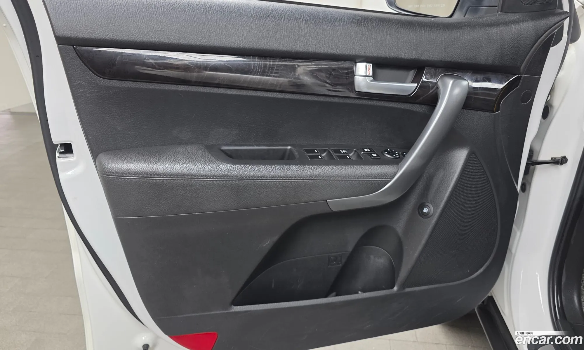 Kia Sorento R 2013 — 26