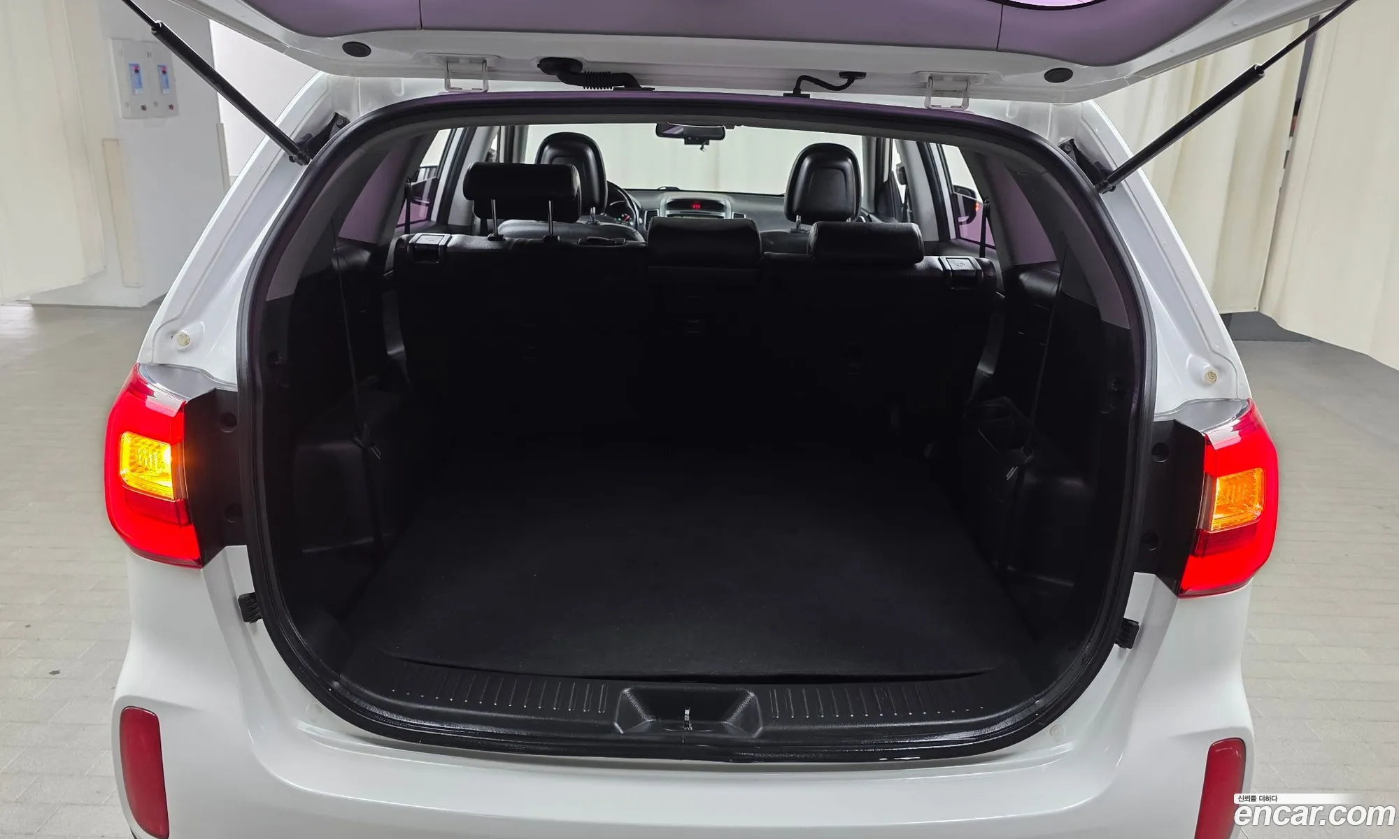 Kia Sorento R 2013 — 7