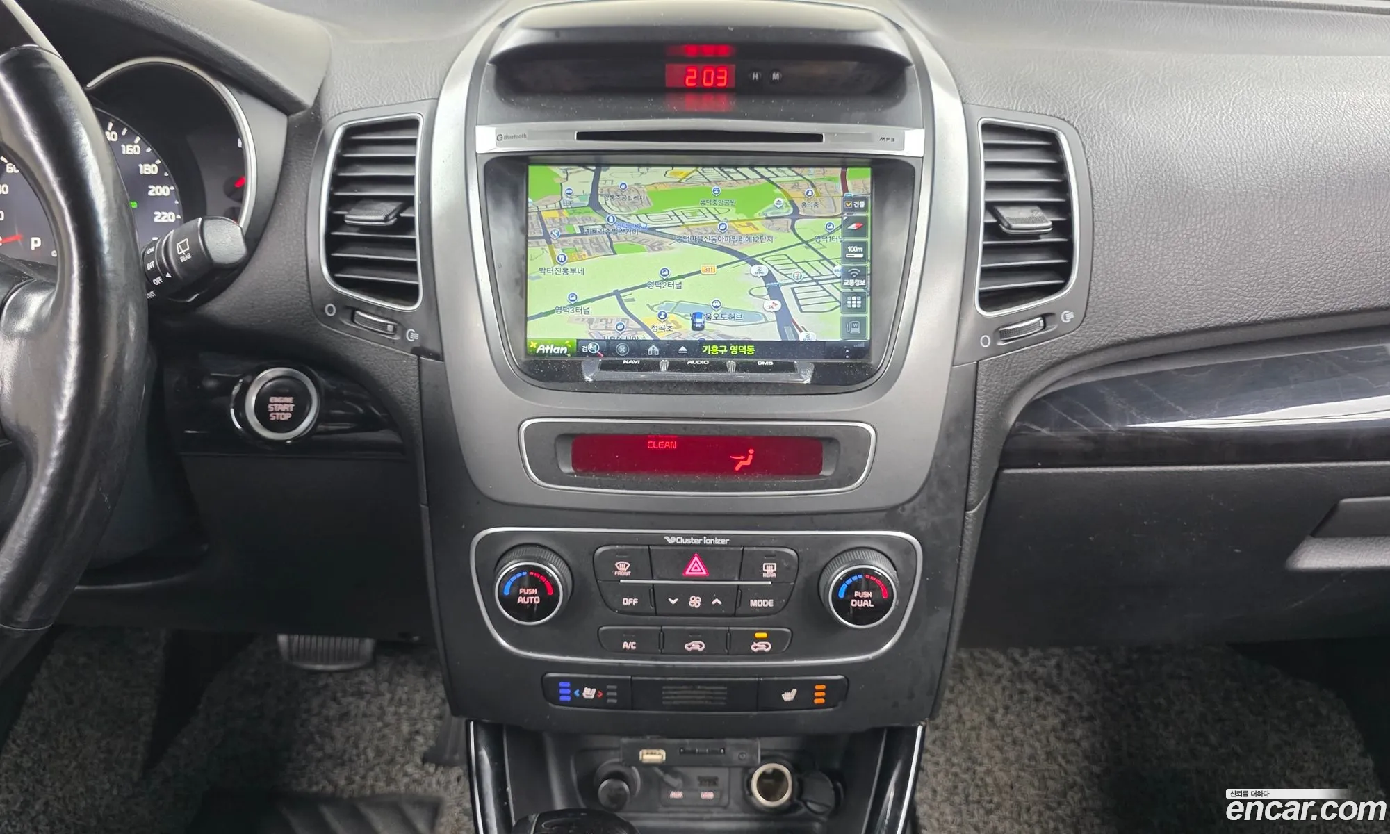 Kia Sorento R 2013 — 9