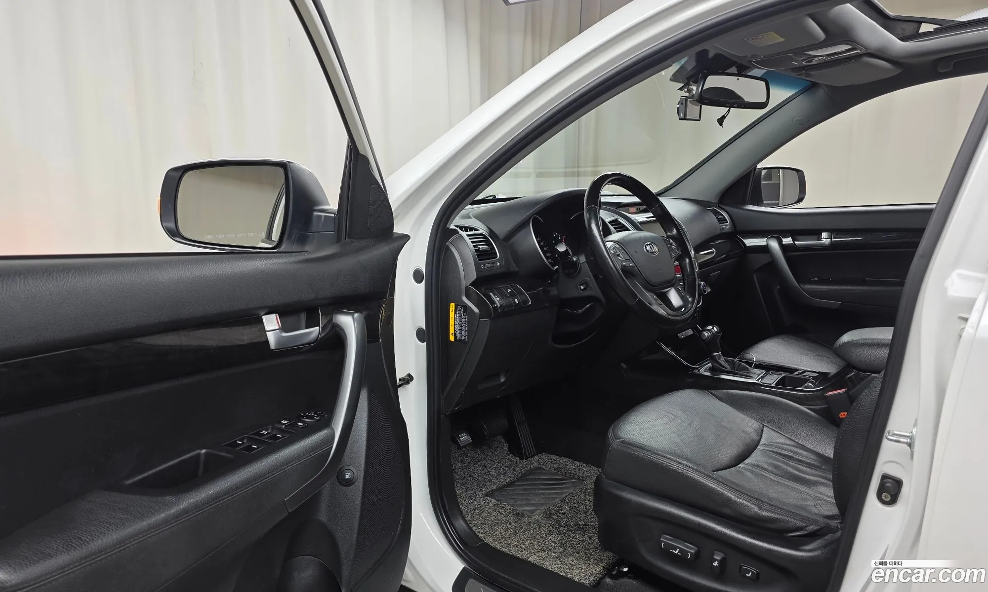 Kia Sorento R 2013 — 25