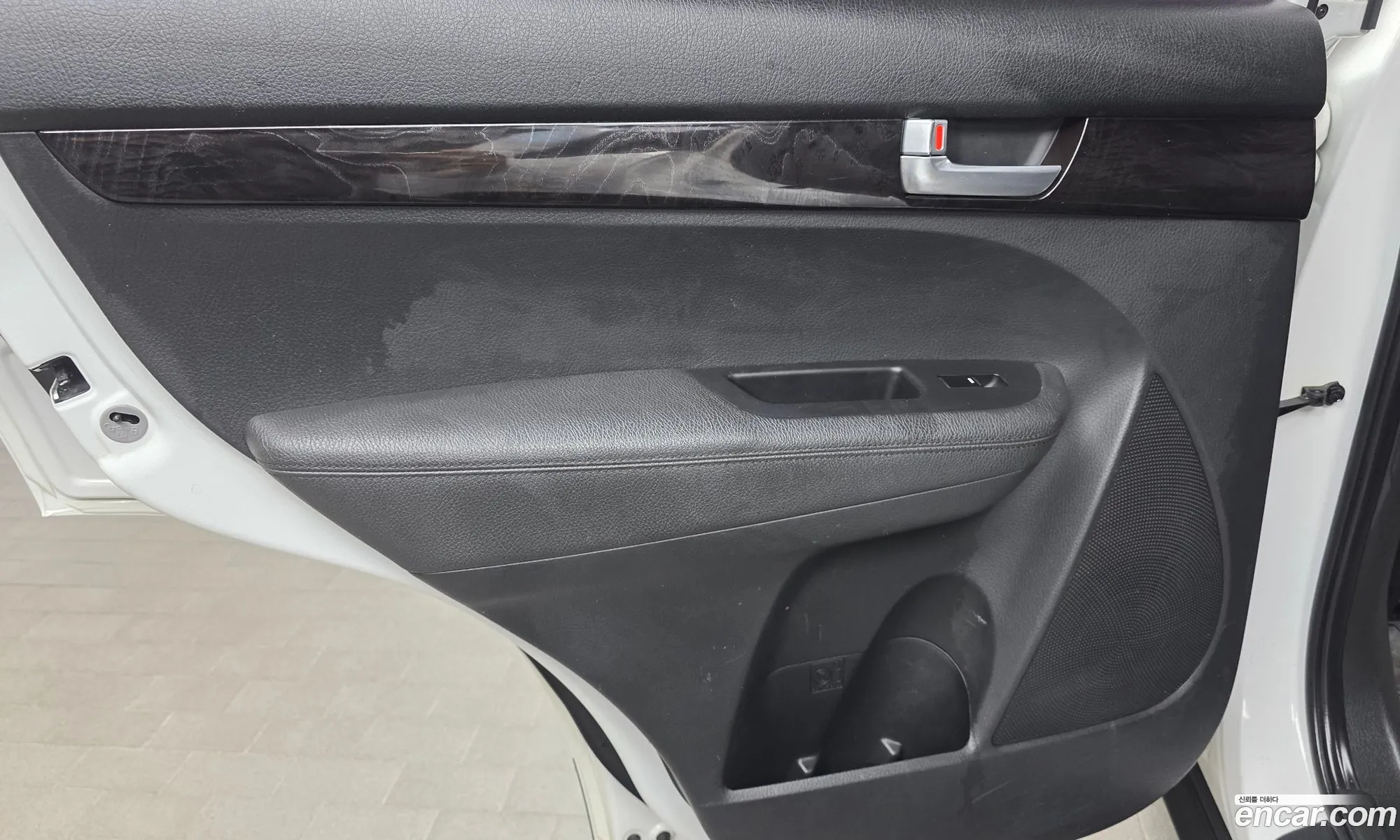 Kia Sorento R 2013 — 15