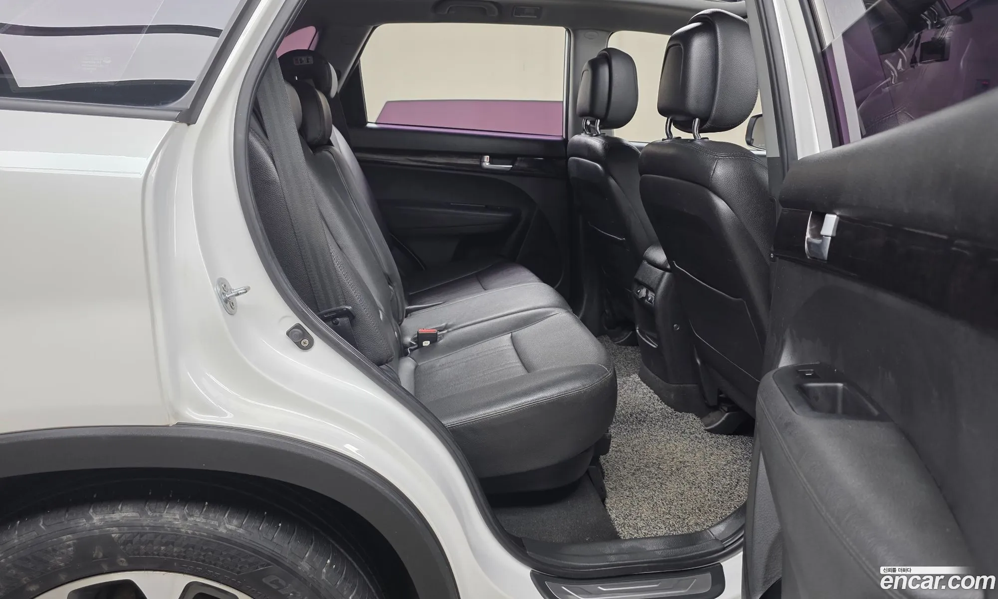 Kia Sorento R 2013 — 21