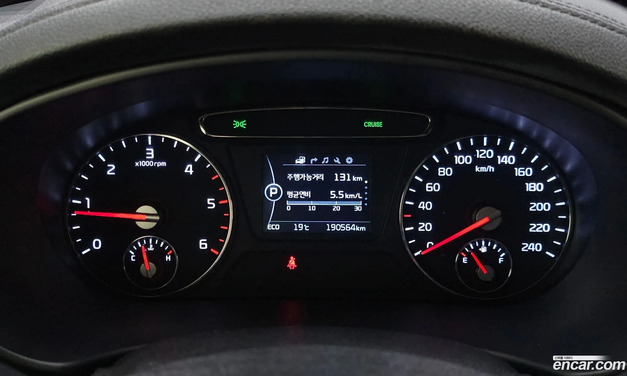 Kia Sorento 2015 KNAPS81ADFA119786 — 17