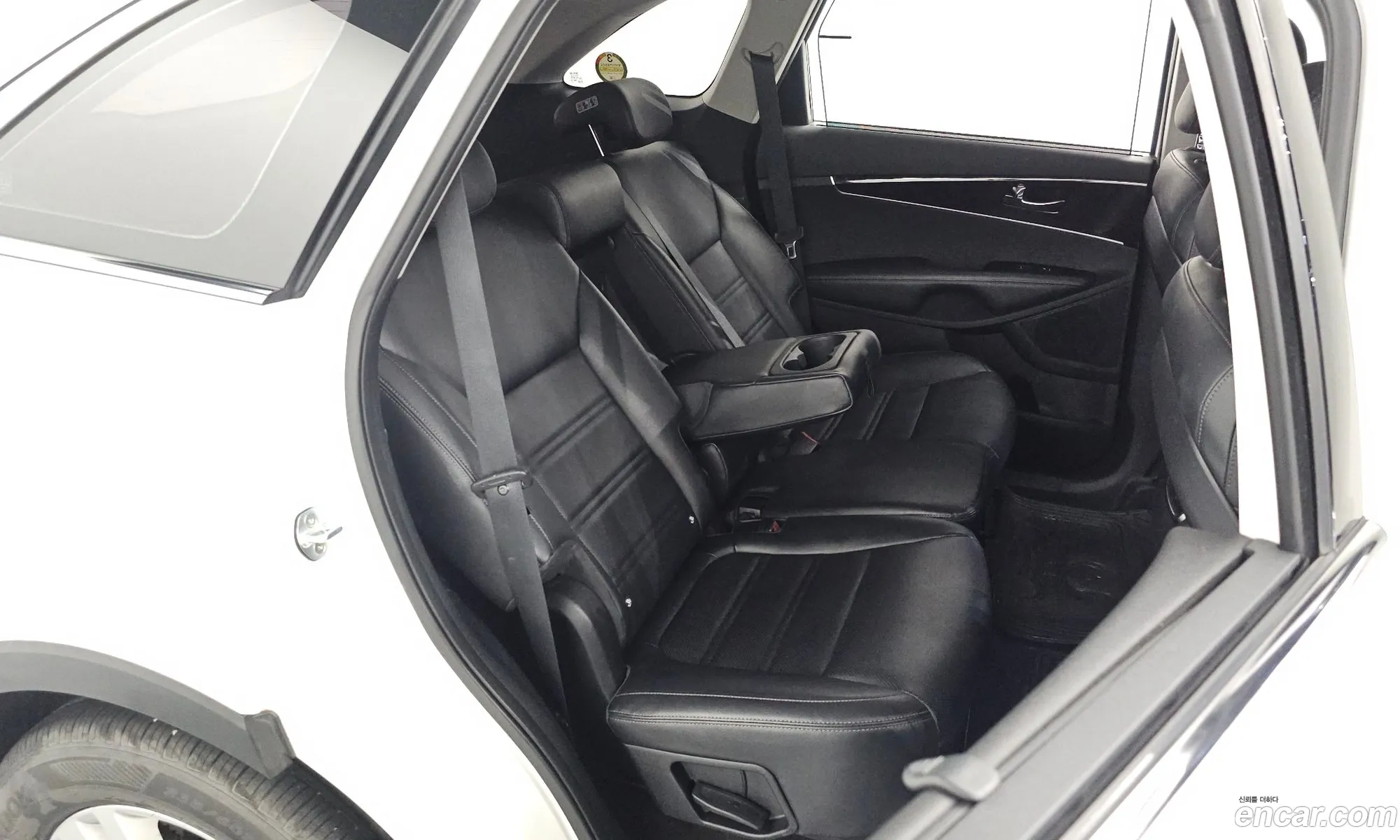 Kia Sorento 2015 KNAPS81ADFA119786 — 15