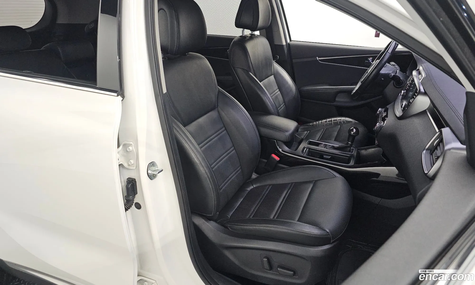 Kia Sorento 2015 KNAPS81ADFA119786 — 14