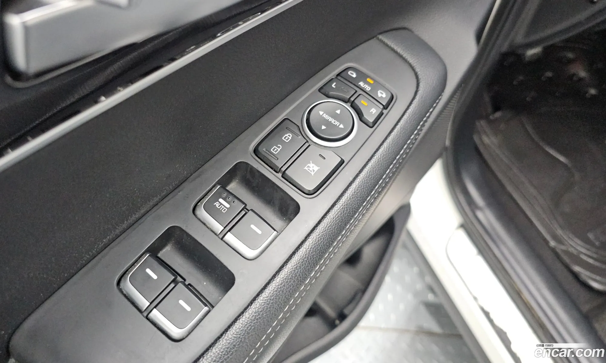 Kia Sorento 2015 KNAPS81ADFA119786 — 2