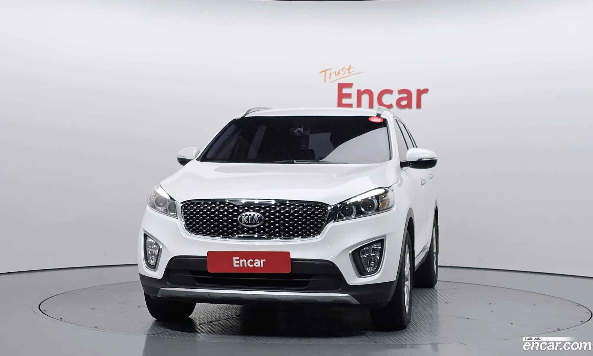 Kia Sorento 2015 KNAPS81ADFA119786 — 20