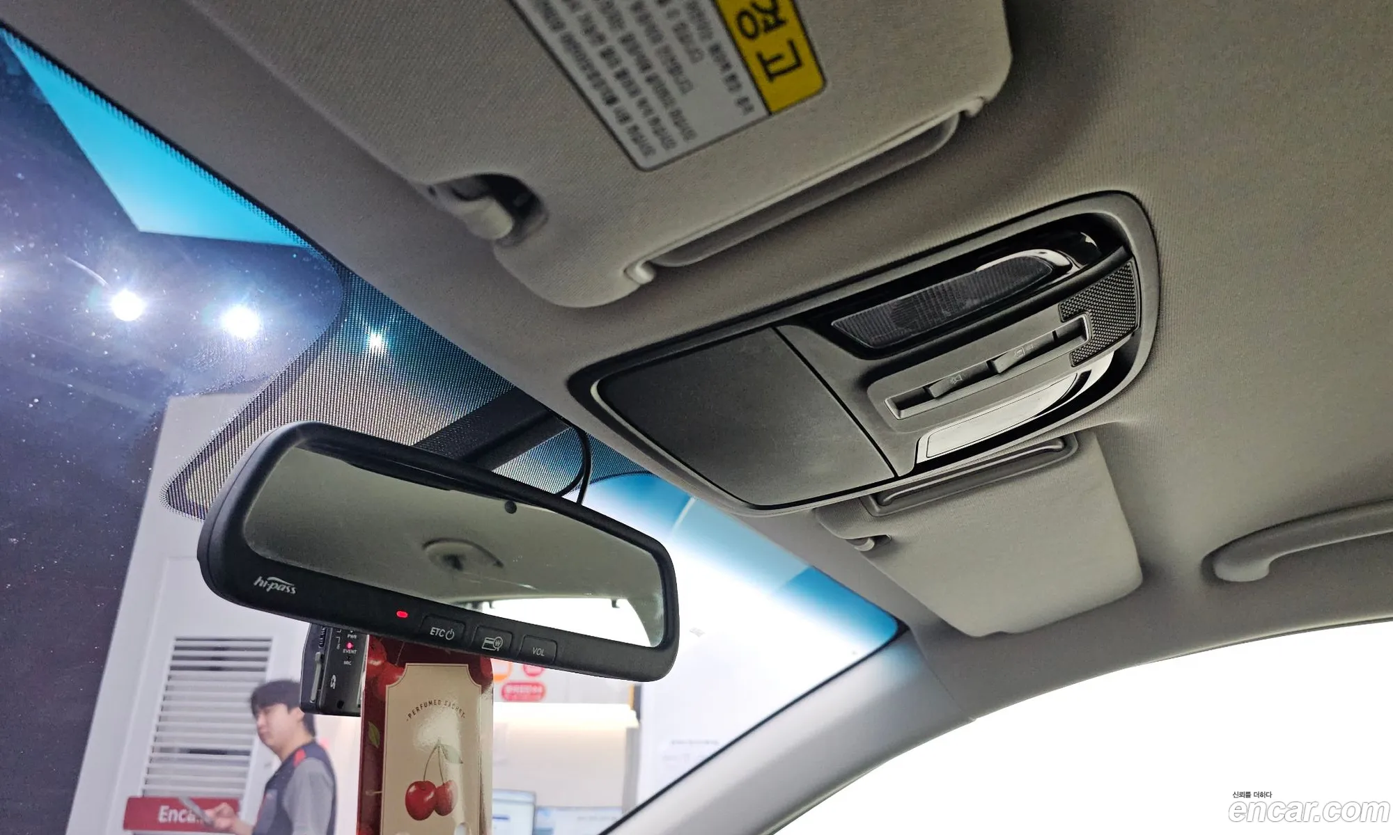 Kia Sorento 2015 KNAPS81ADFA119786 — 9