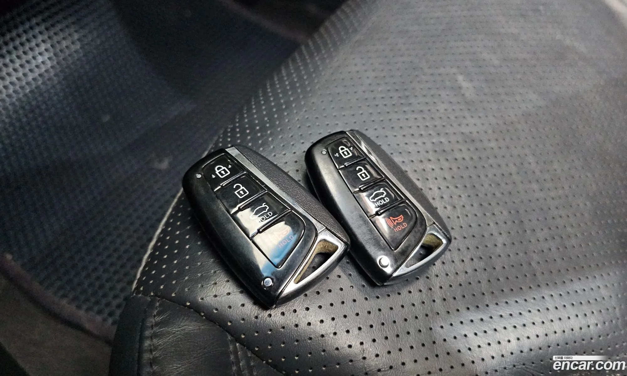 Hyundai Grandeur HG 2015 — 5