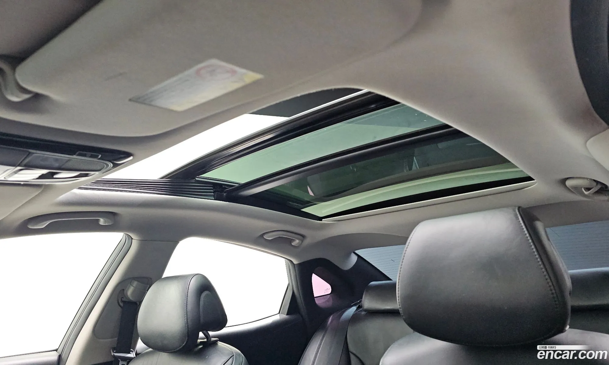 Hyundai Grandeur HG 2015 — 3