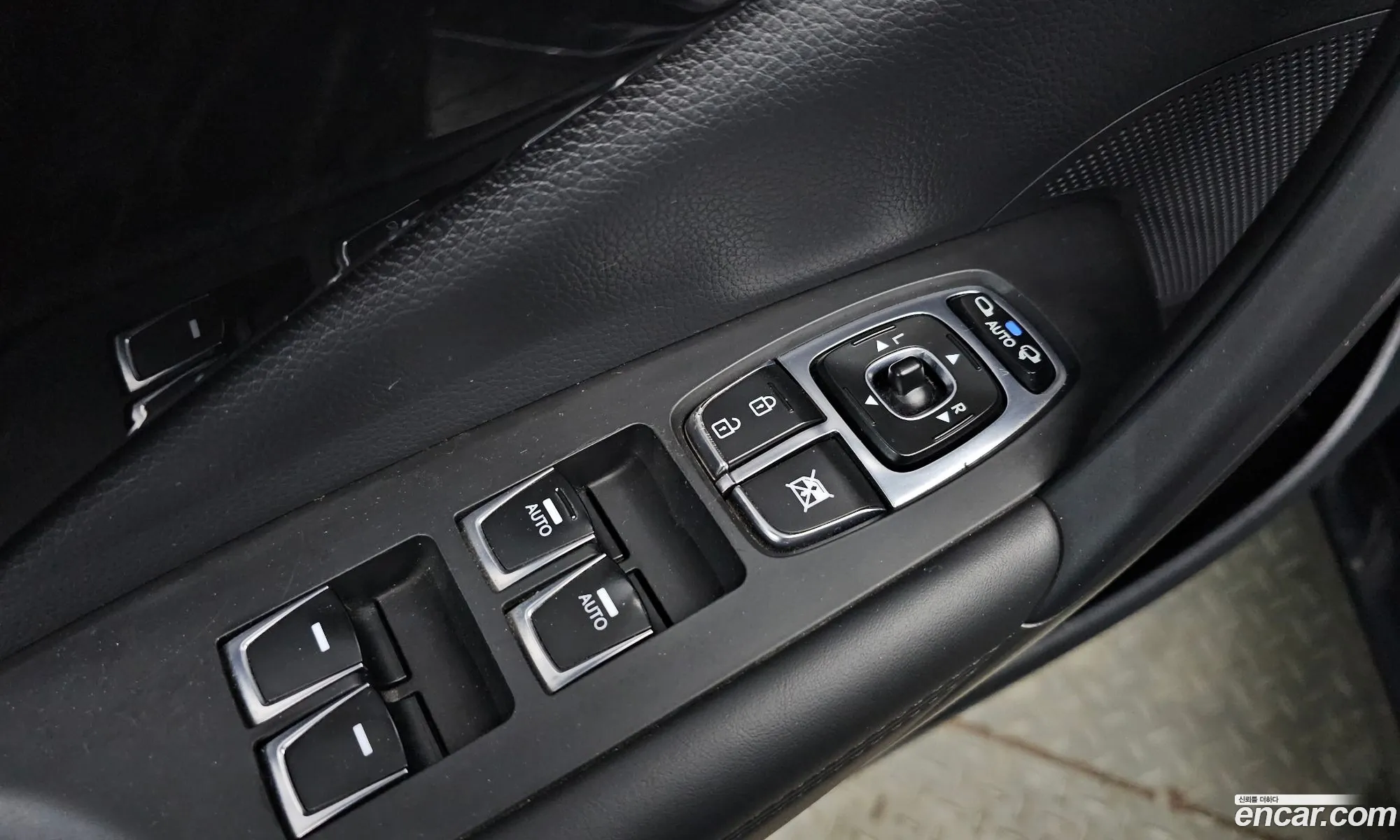 Hyundai Grandeur HG 2015 — 6