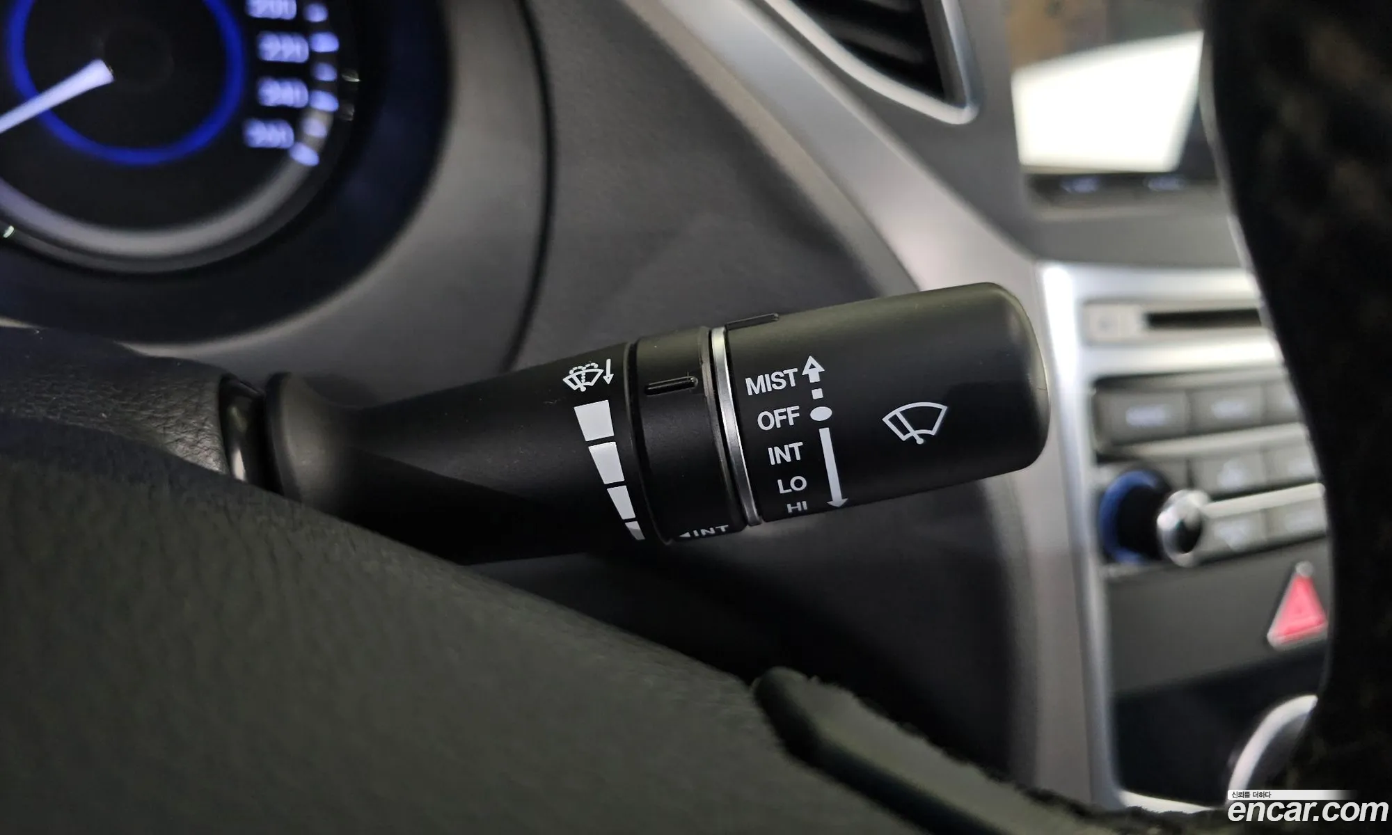 Hyundai Grandeur HG 2015 — 11