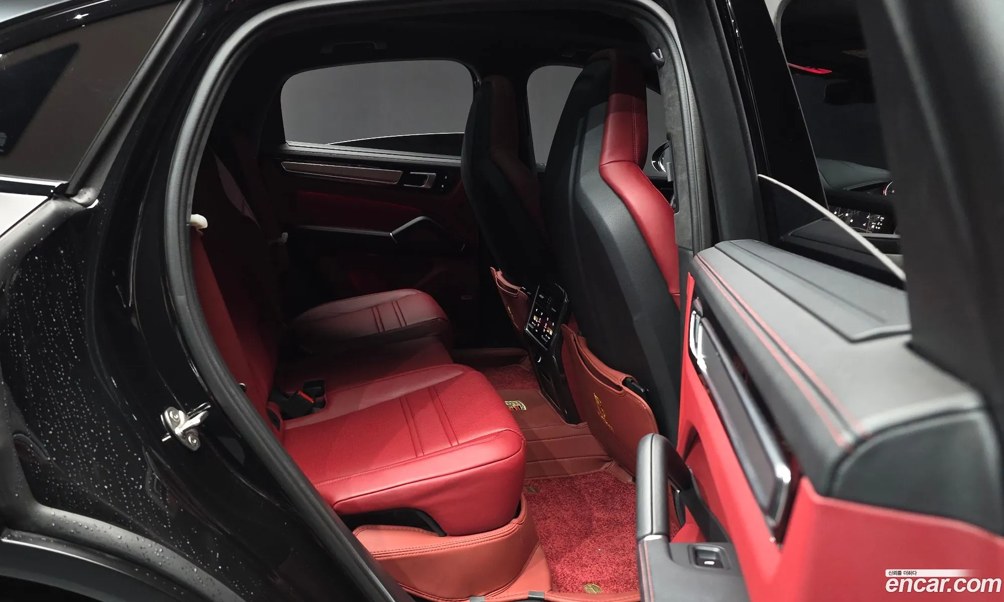 Porsche Cayenne 2023 WP1BA29Y4PDA35961 — 9