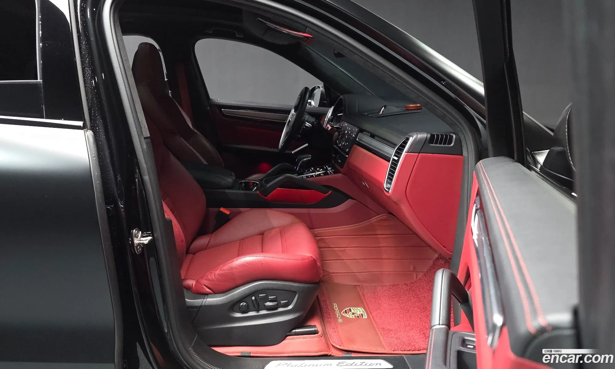 Porsche Cayenne 2023 WP1BA29Y4PDA35961 — 29