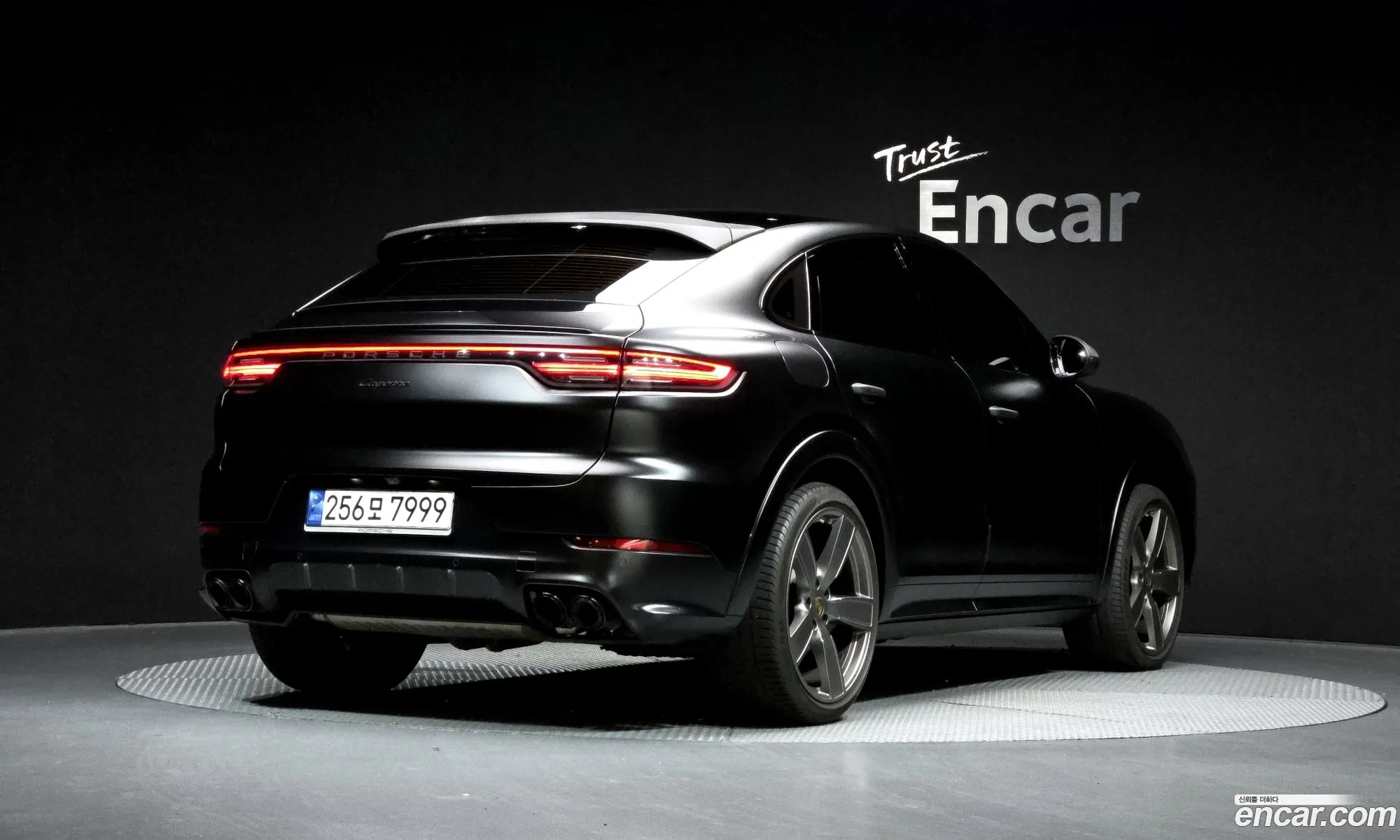 Porsche Cayenne 2023 WP1BA29Y4PDA35961 — 16
