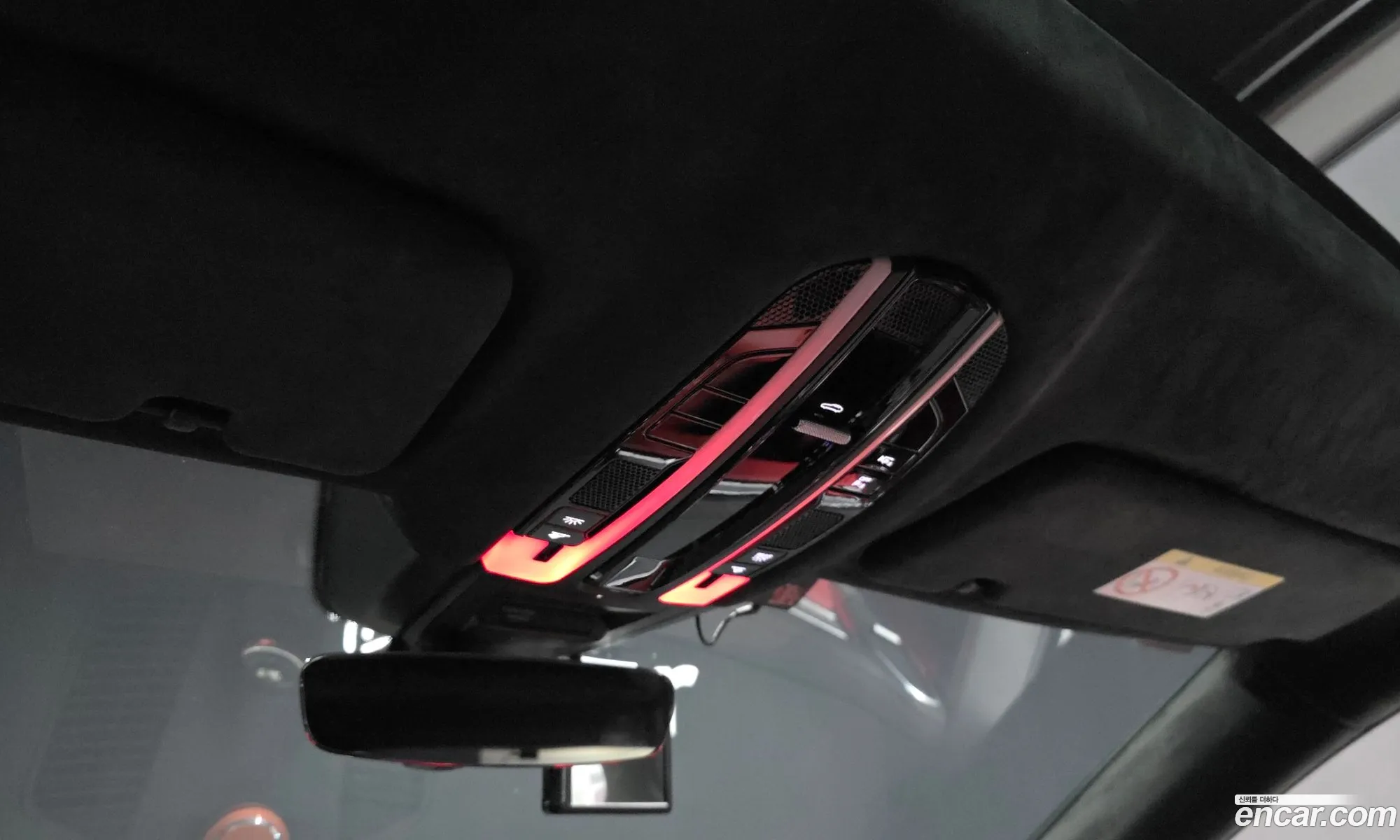 Porsche Cayenne 2023 WP1BA29Y4PDA35961 — 21